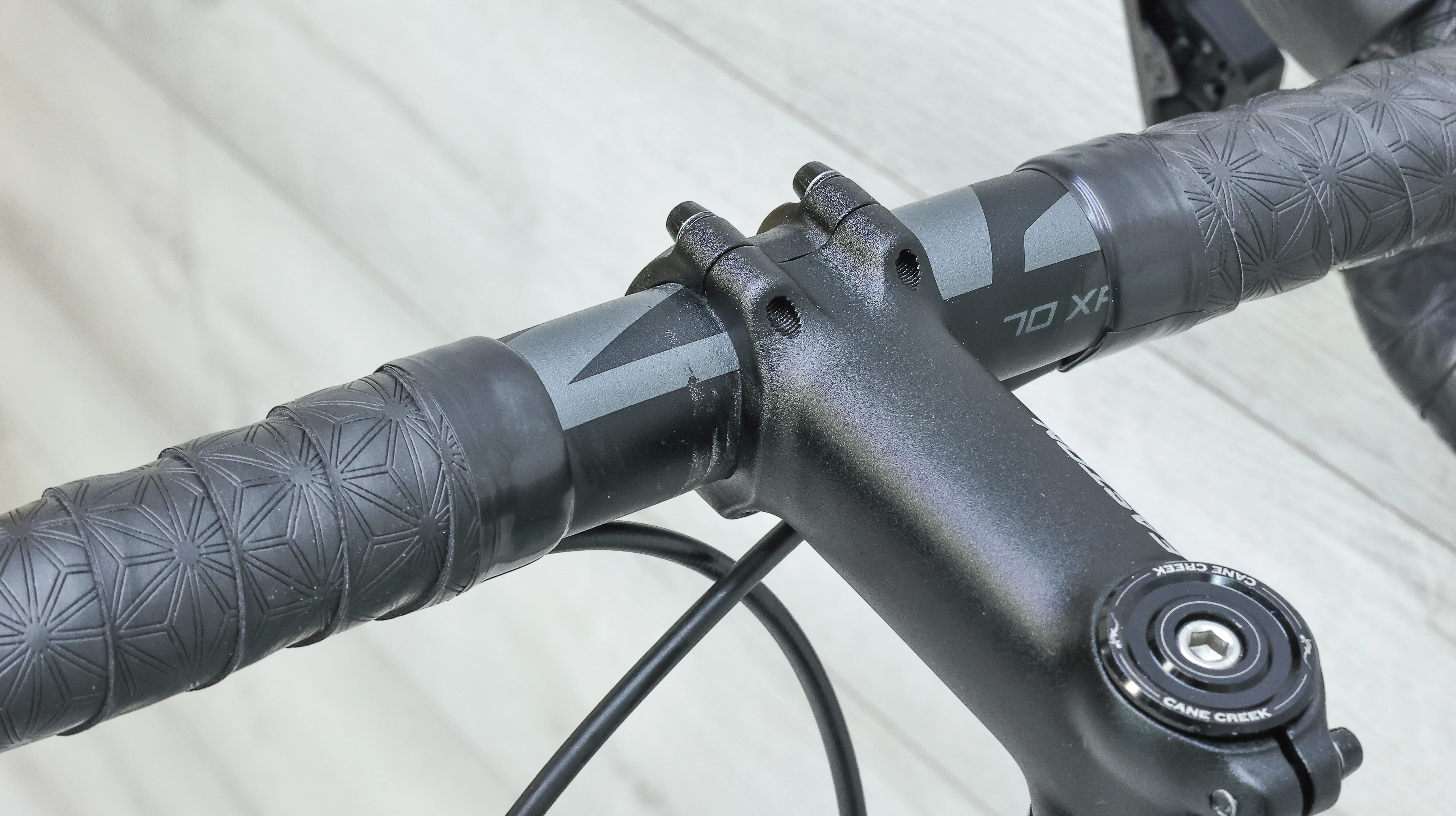Santa Cruz Stigmata Rival AXS Carbon CC Gravel Bike - 2020, 56cm - Image 15
