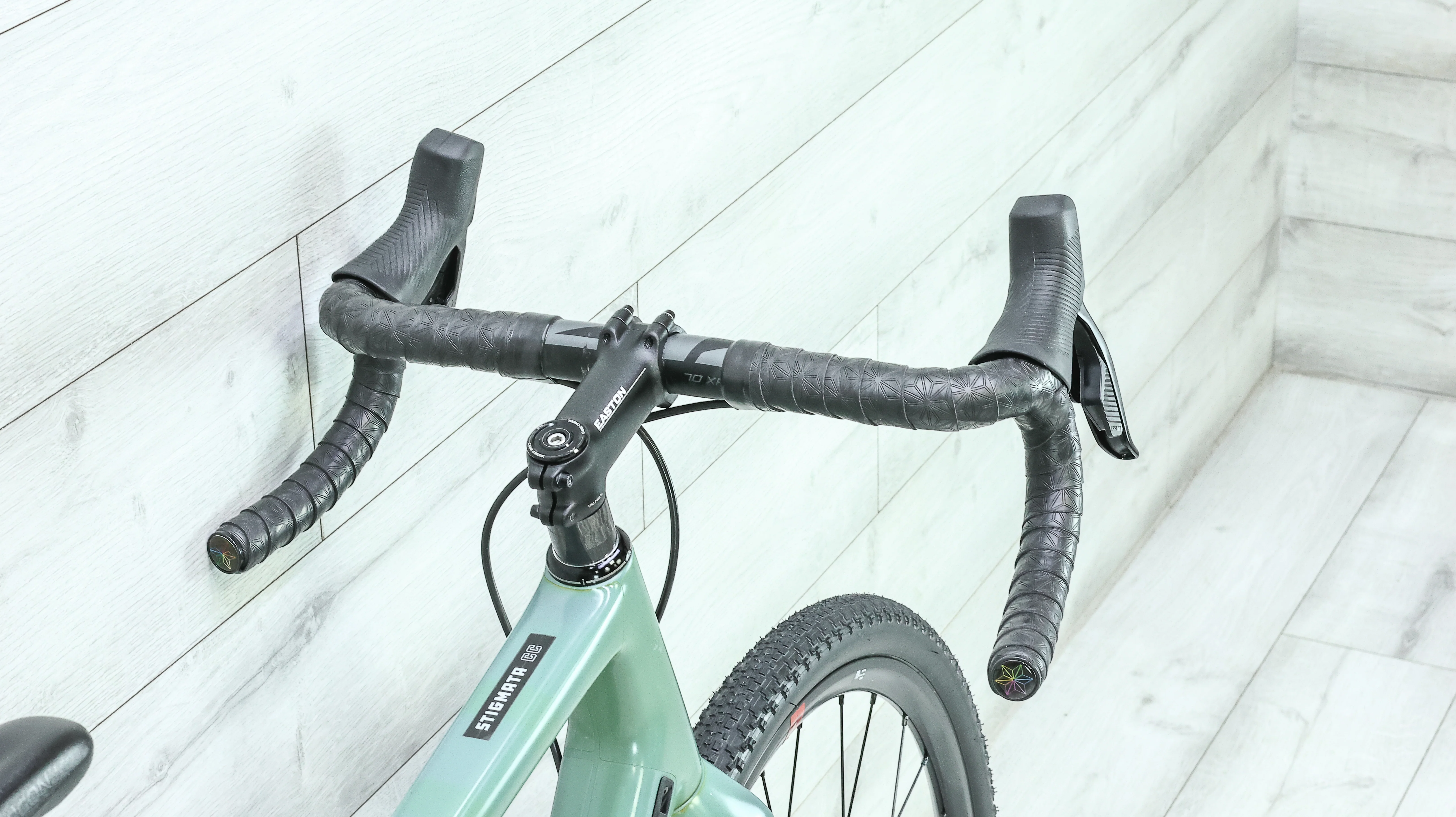Santa Cruz Stigmata Rival AXS Carbon CC Gravel Bike - 2020, 56cm - Image 8