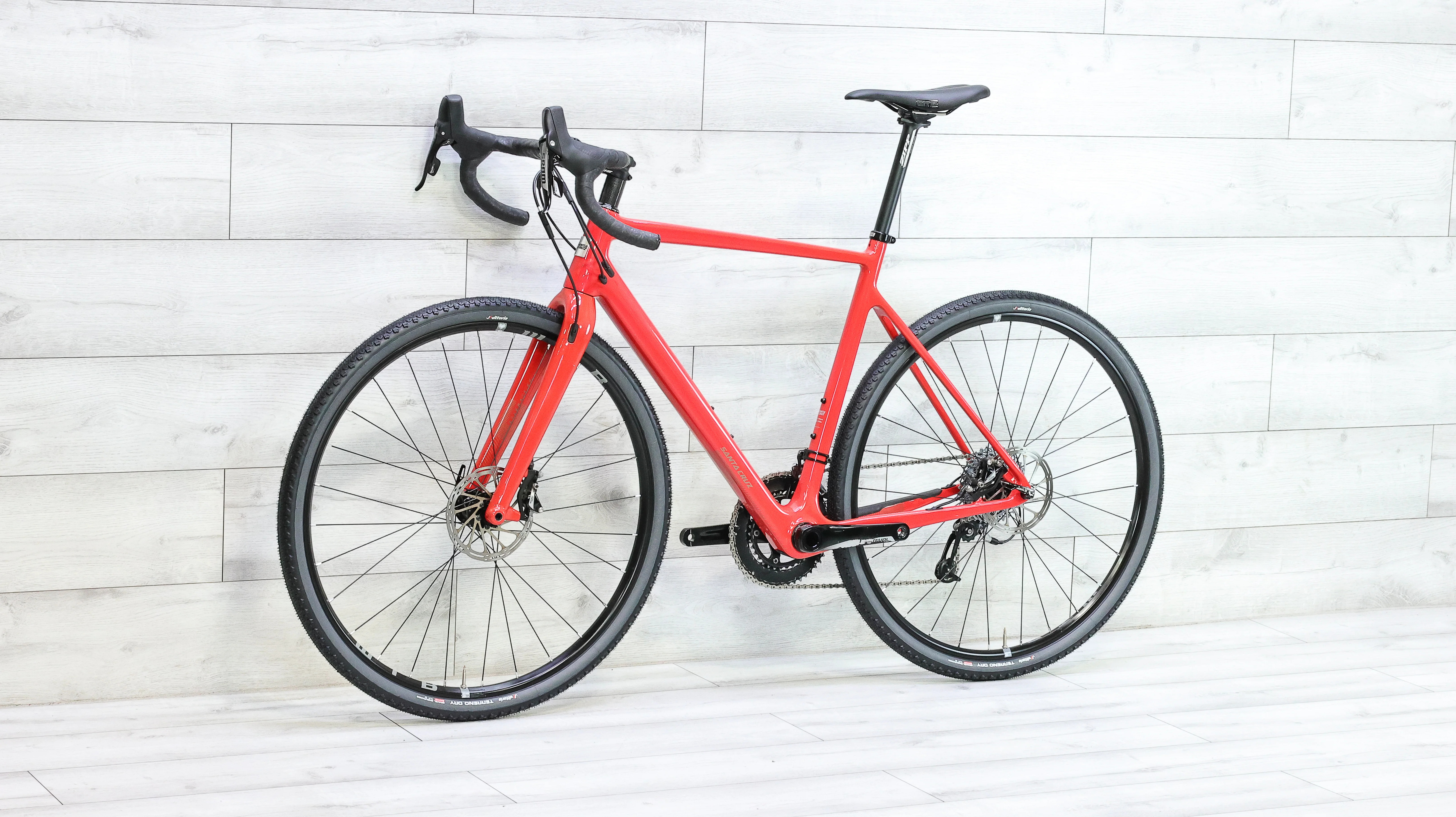 Santa Cruz Stigmata Rival Carbon CC Gravel Bike - 2019, 54cm - Image 4