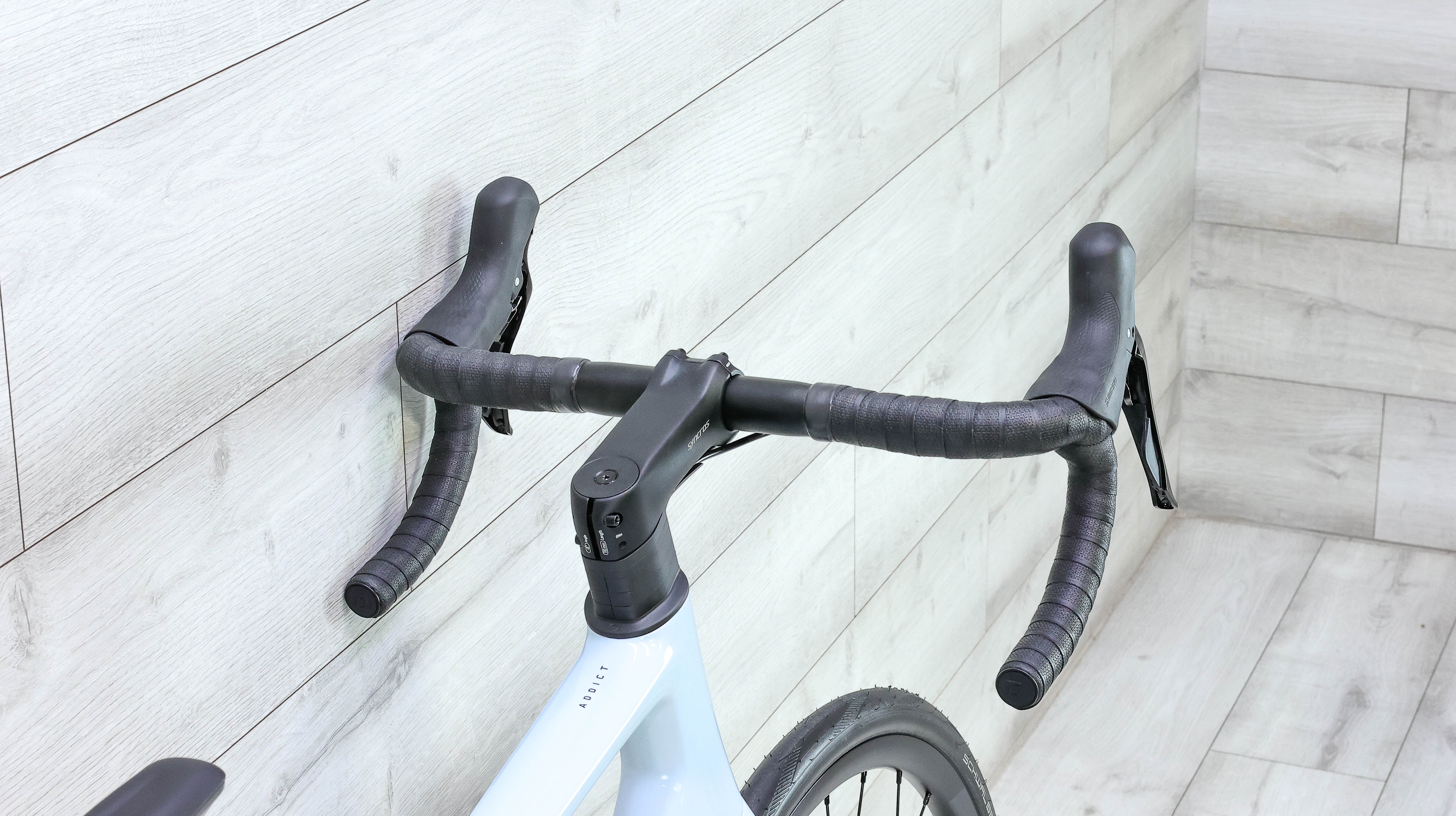 Scott Addict 50 Road Bike - 2025, Large - Image 8