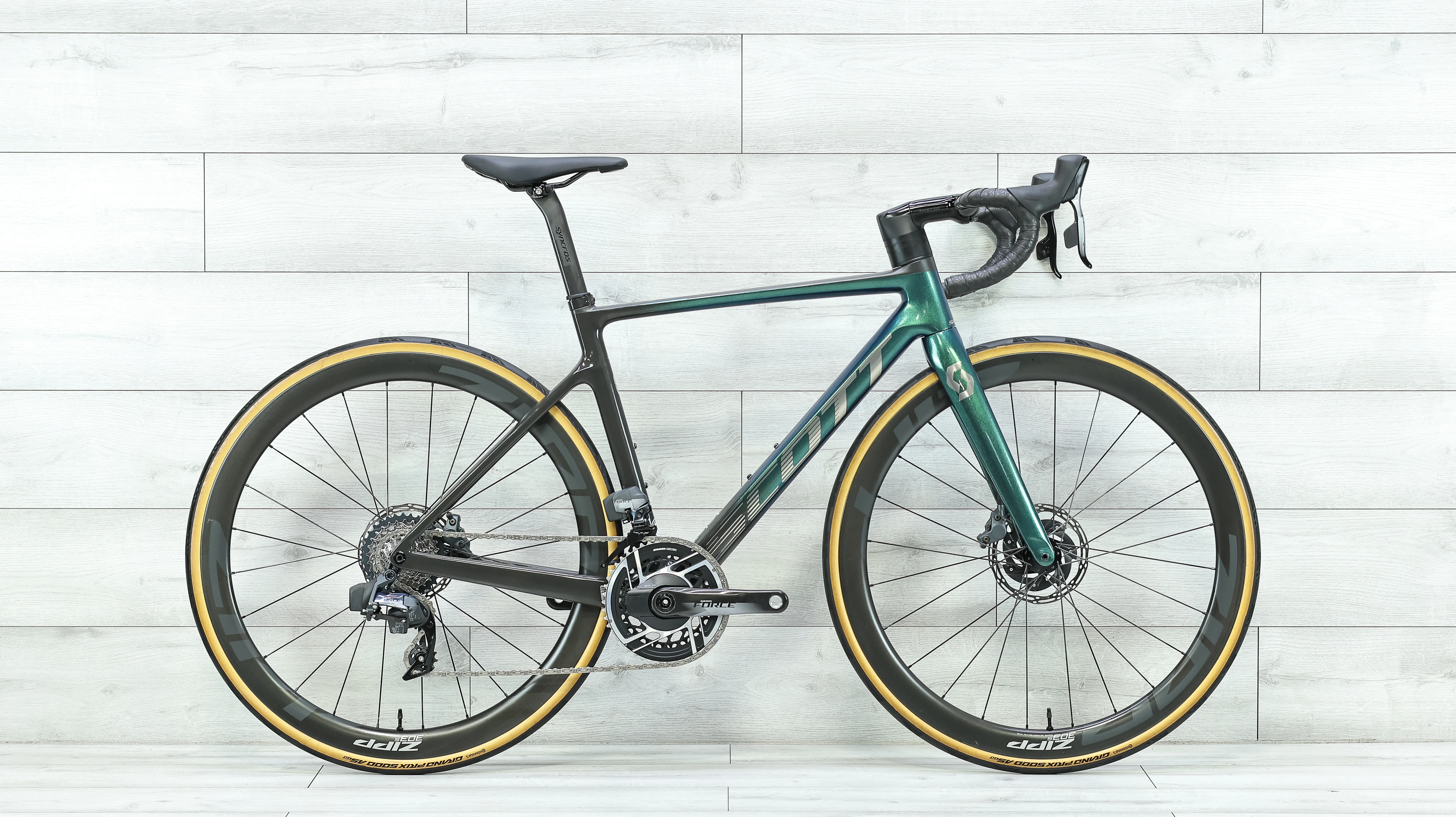 Scott Bikes For Sale – CPO Used & New