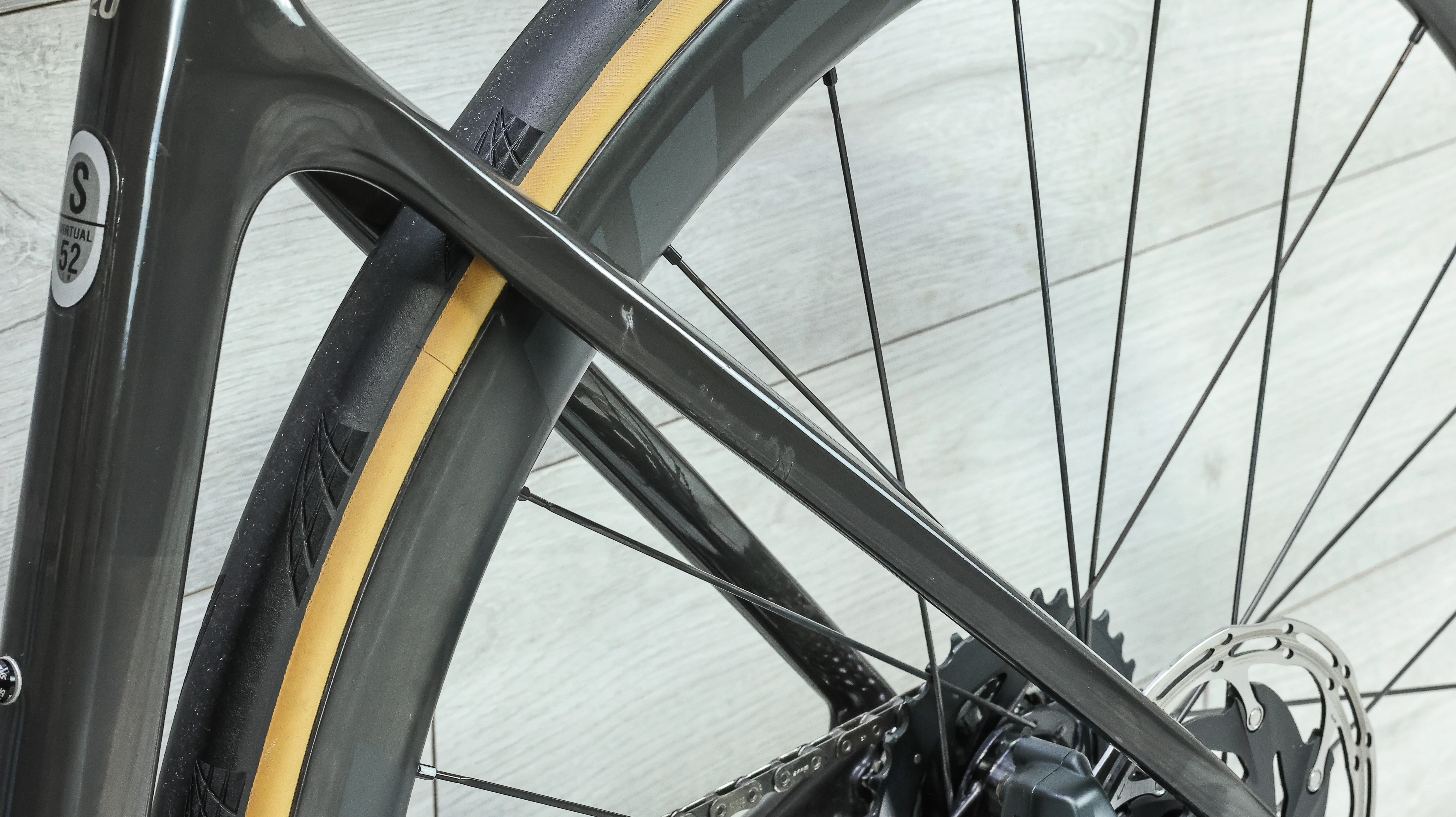 Scott Addict RC 20 Road Bike - 2024, Small - Image 16