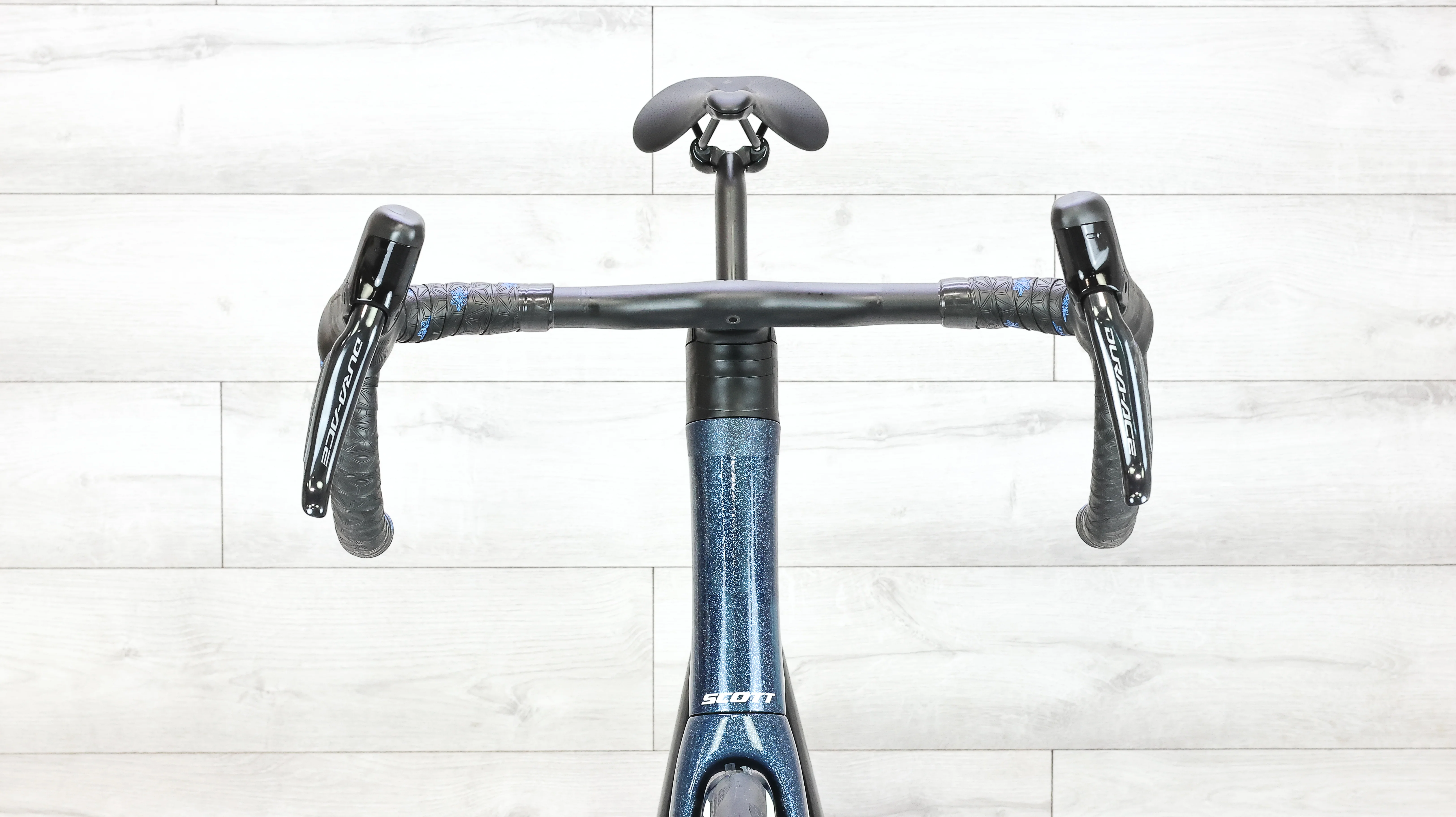 Scott Addict RC Pro Road Bike - 2022, X-Large - Image 12