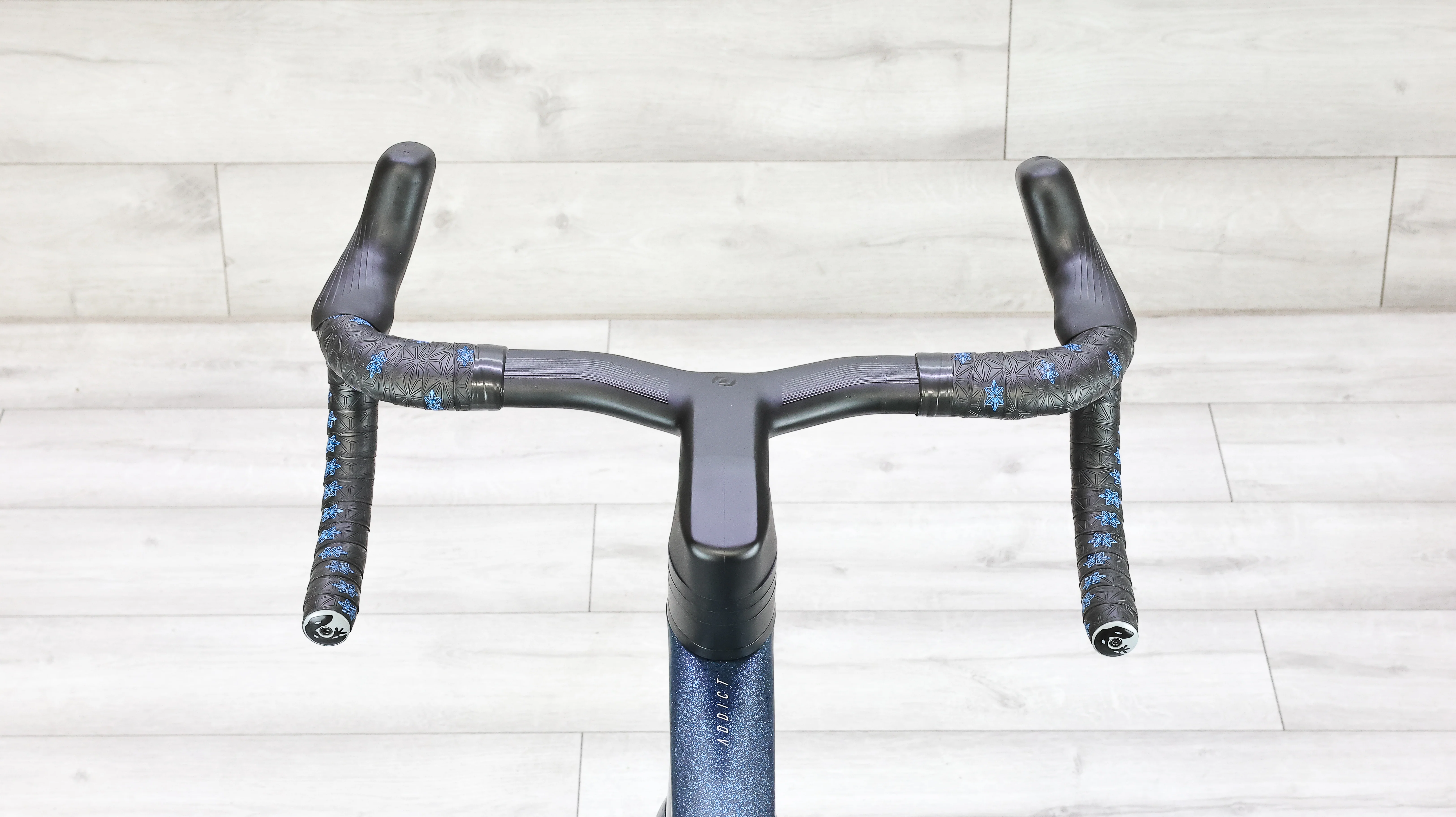 Scott Addict RC Pro Road Bike - 2022, X-Large - Image 13