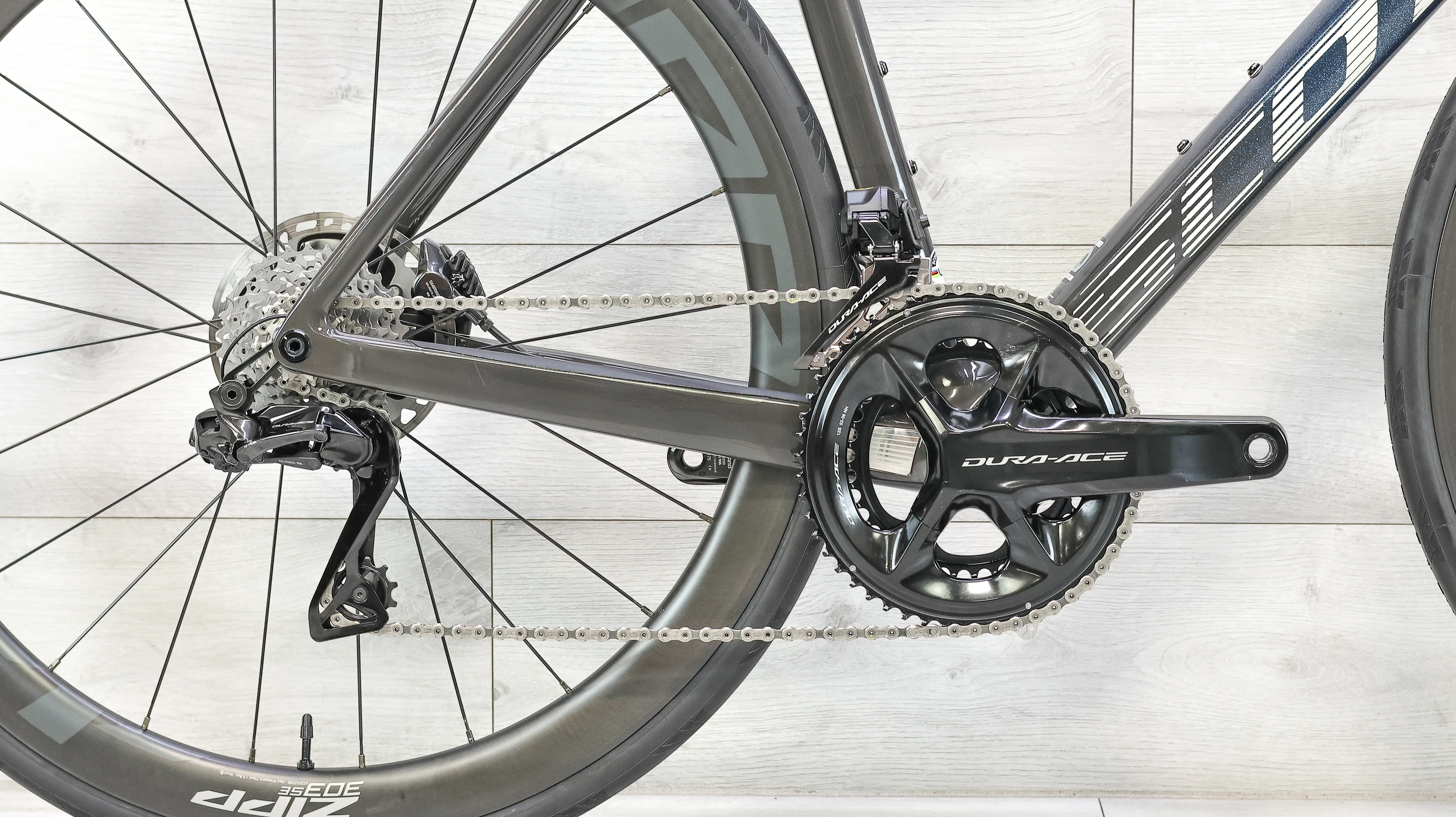 Scott Addict RC Pro Road Bike - 2022, X-Large - Image 5