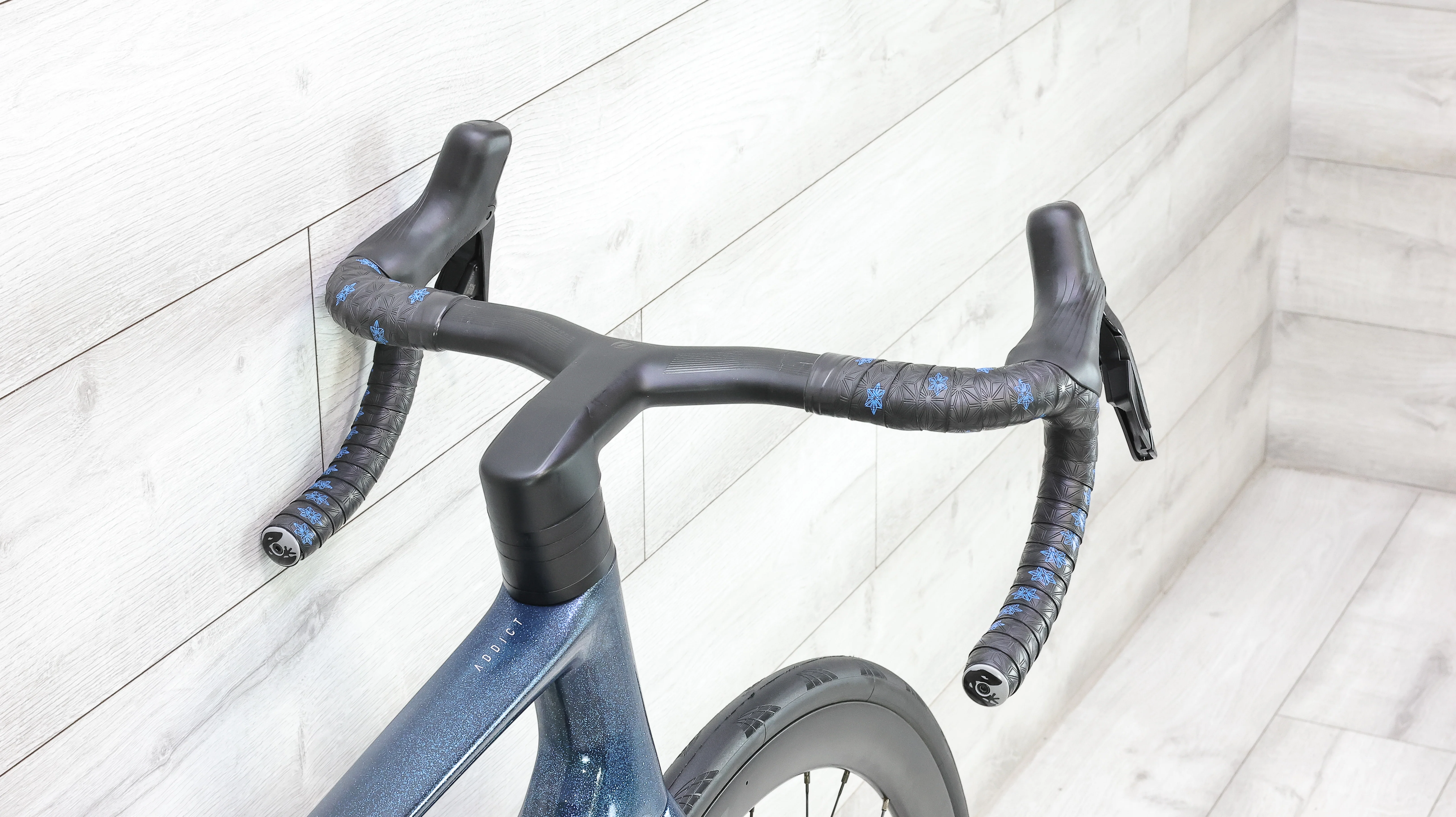 Scott Addict RC Pro Road Bike - 2022, X-Large - Image 8
