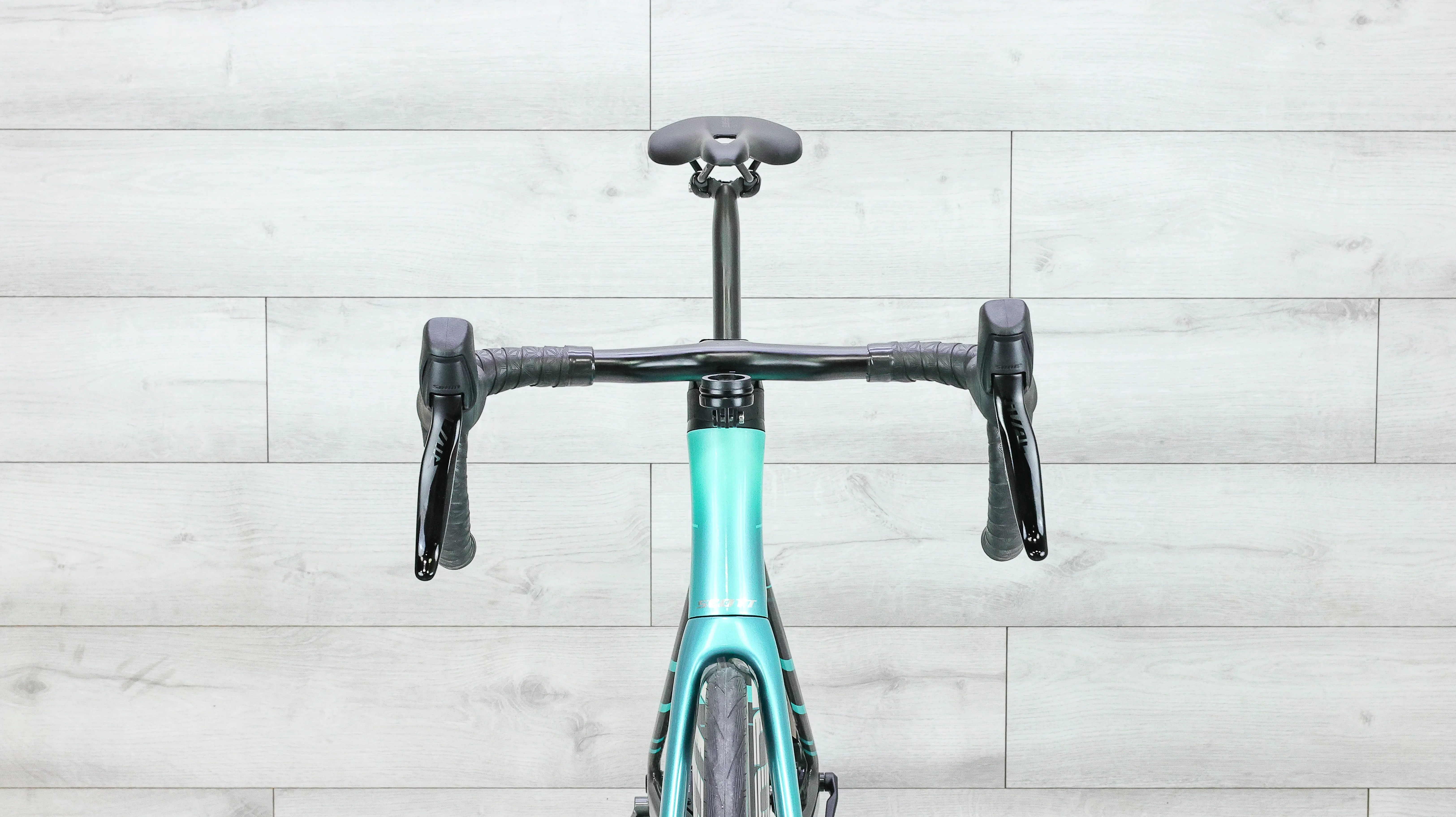 Scott Addict RC Supersonic AXS Road Bike - 2023, 54cm - Image 12