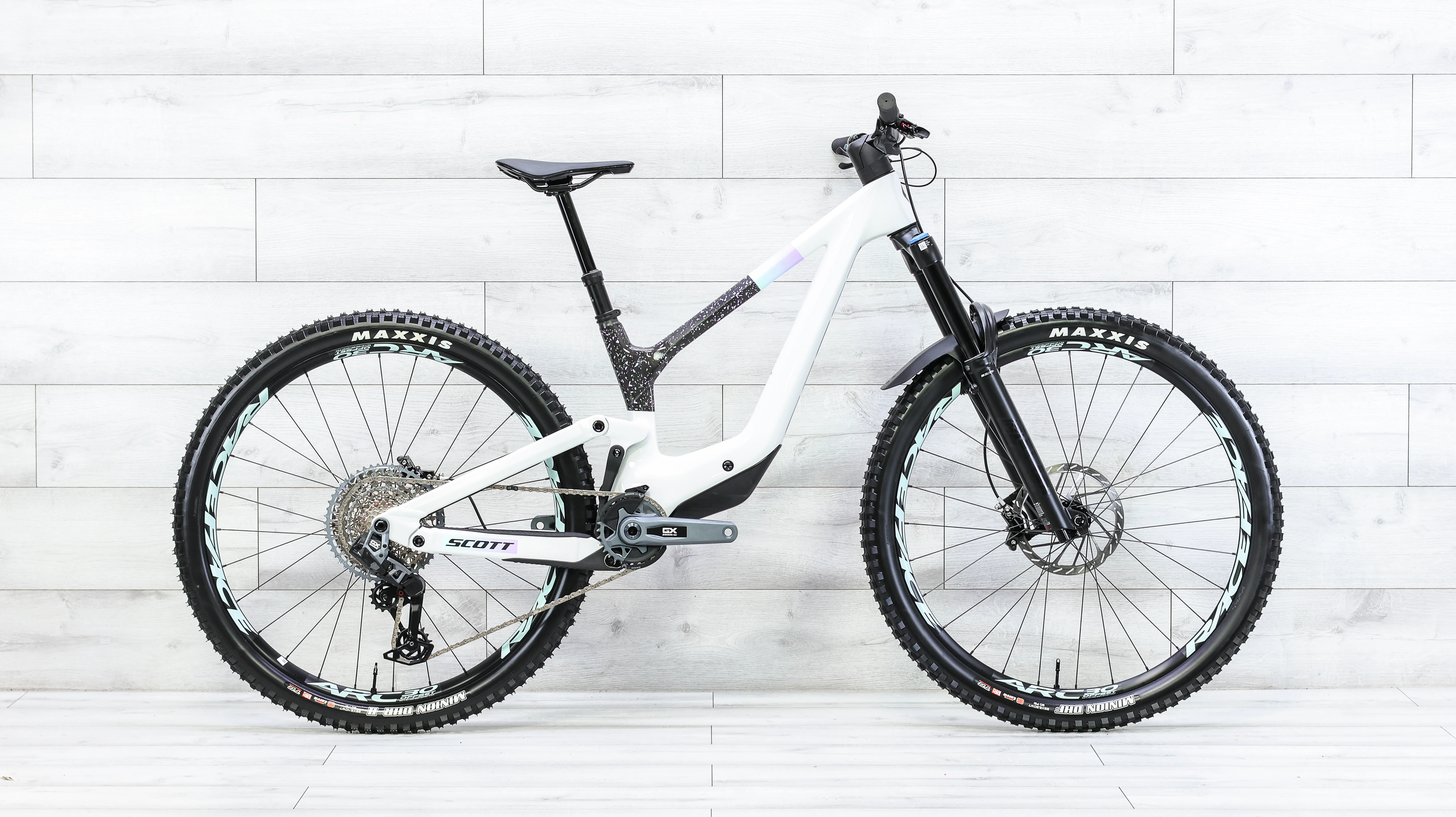 Scott Contessa Ransom 910 Mountain Bike - 2025, Small