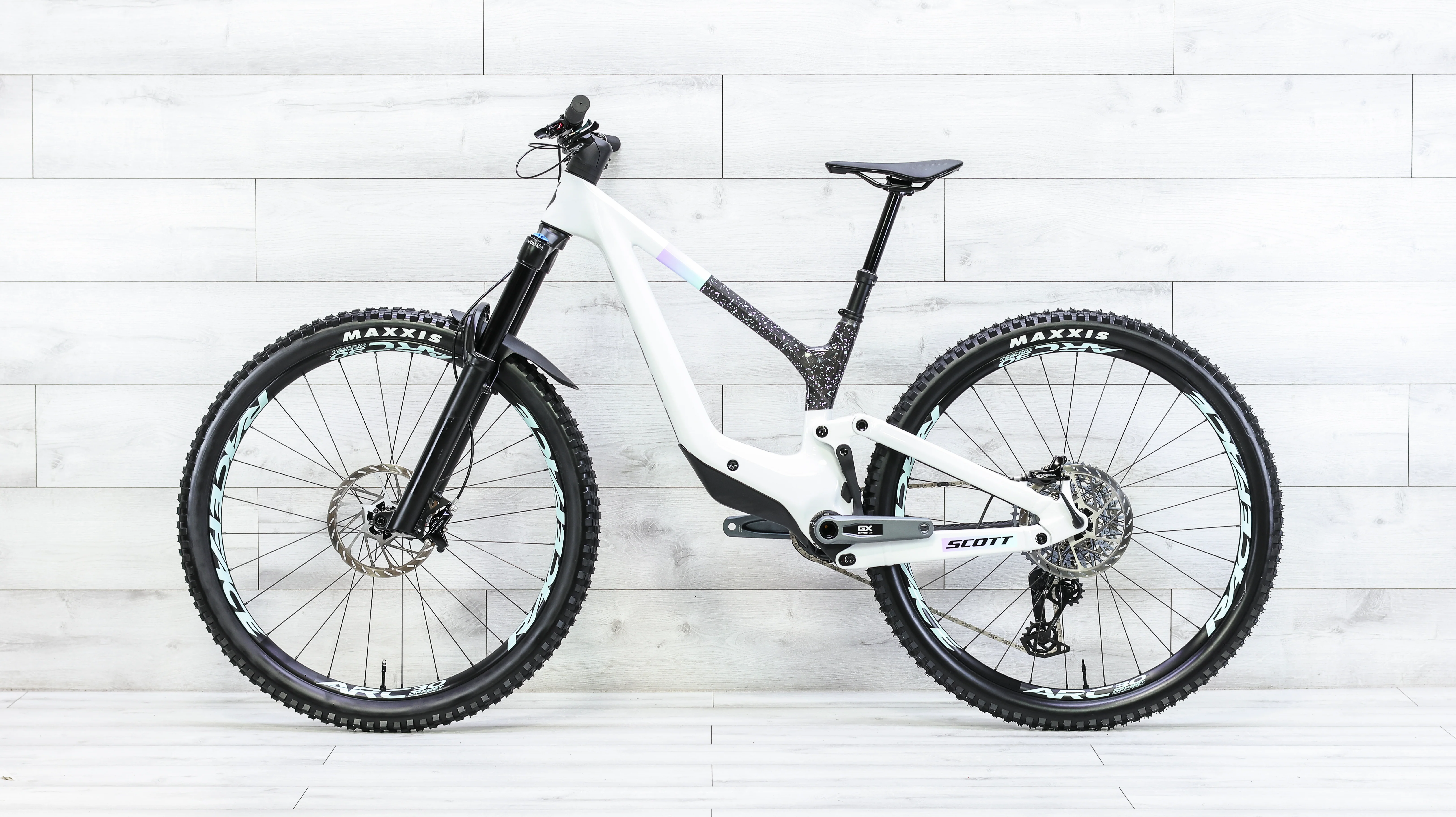 Scott Contessa Ransom 910 Mountain Bike - 2025, Small - Image 2