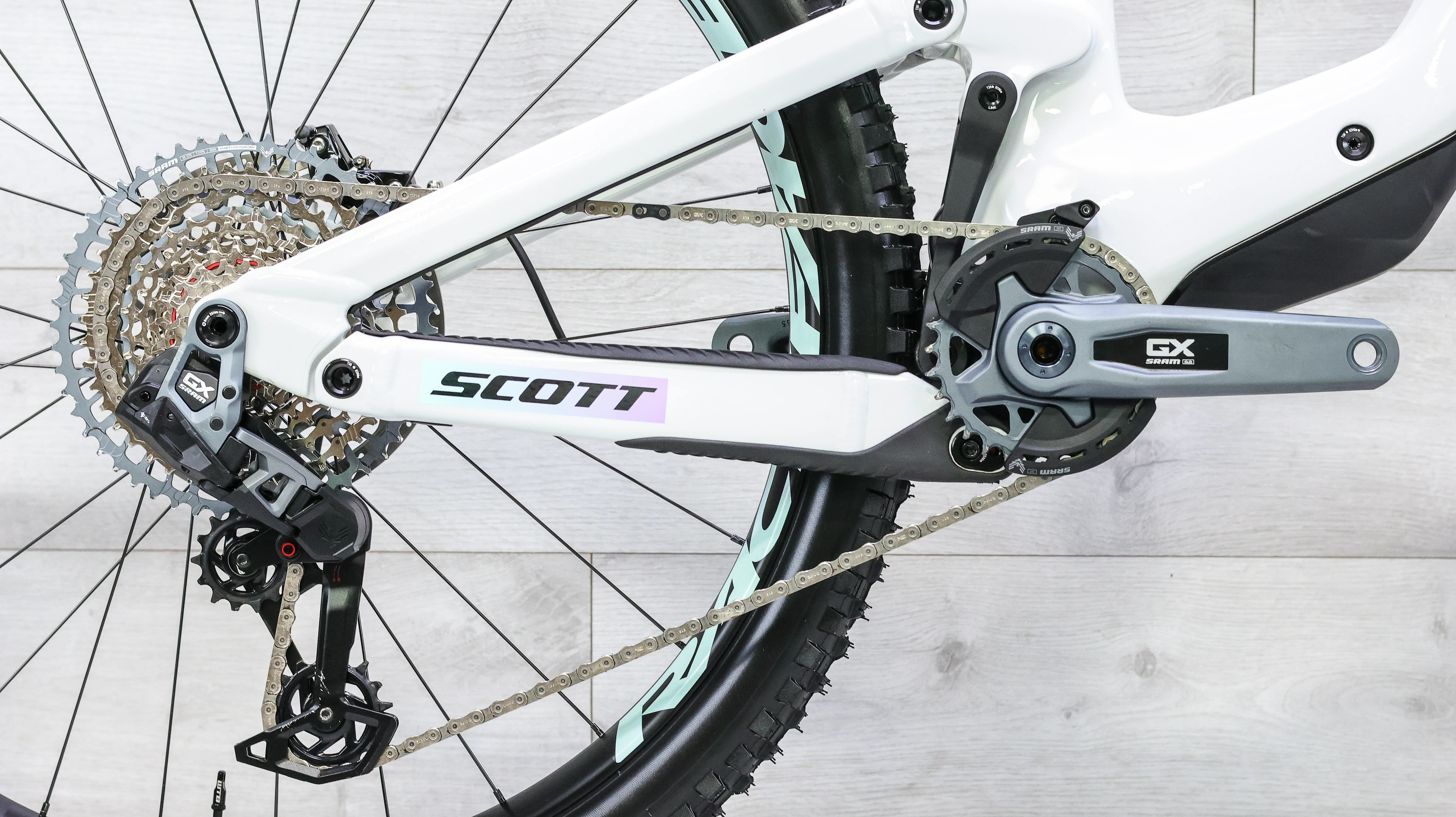 Scott Contessa Ransom 910 Mountain Bike - 2025, Small - Image 5
