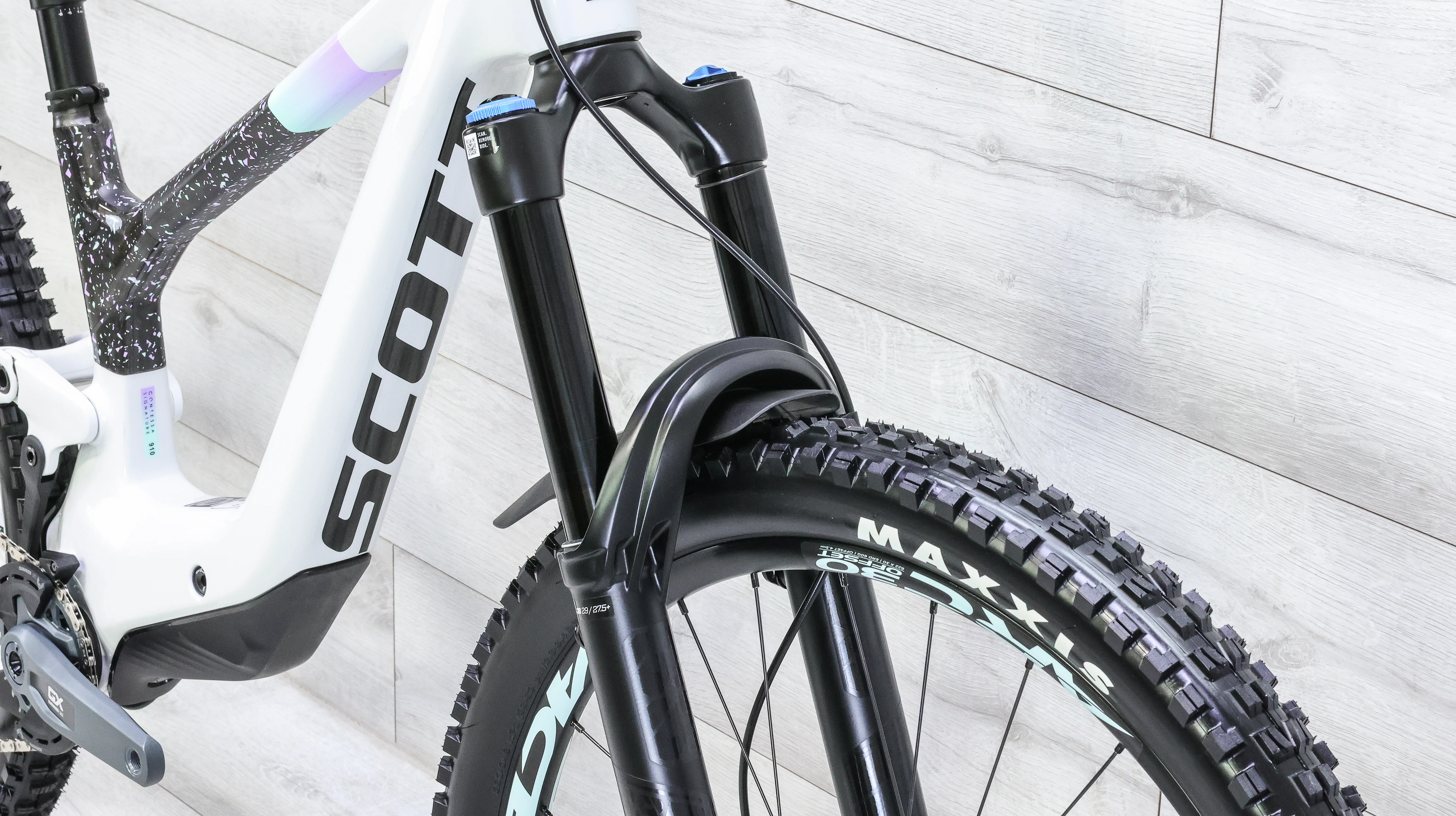 Scott Contessa Ransom 910 Mountain Bike - 2025, Small - Image 8