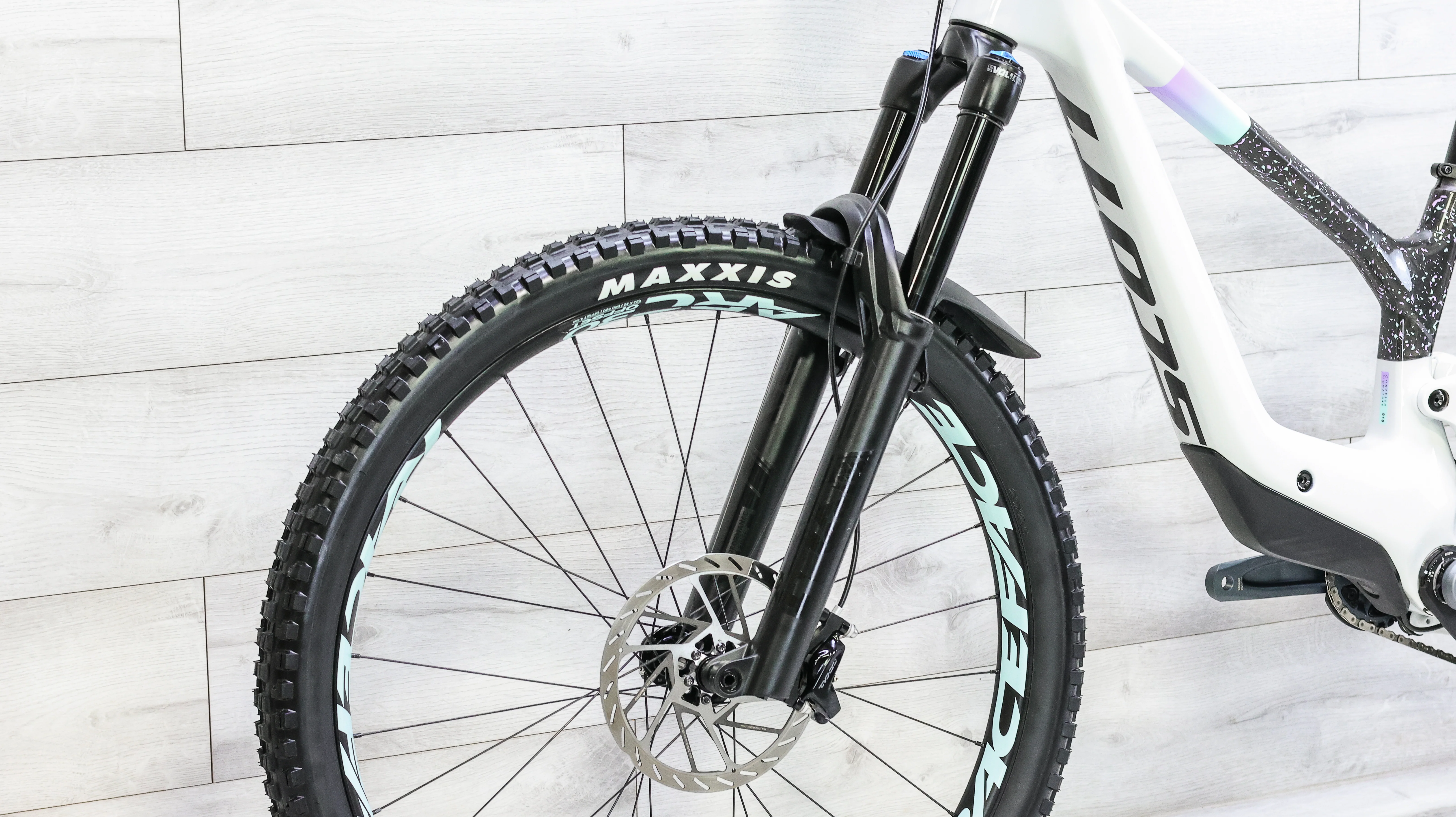 Scott Contessa Ransom 910 Mountain Bike - 2025, Small - Image 9