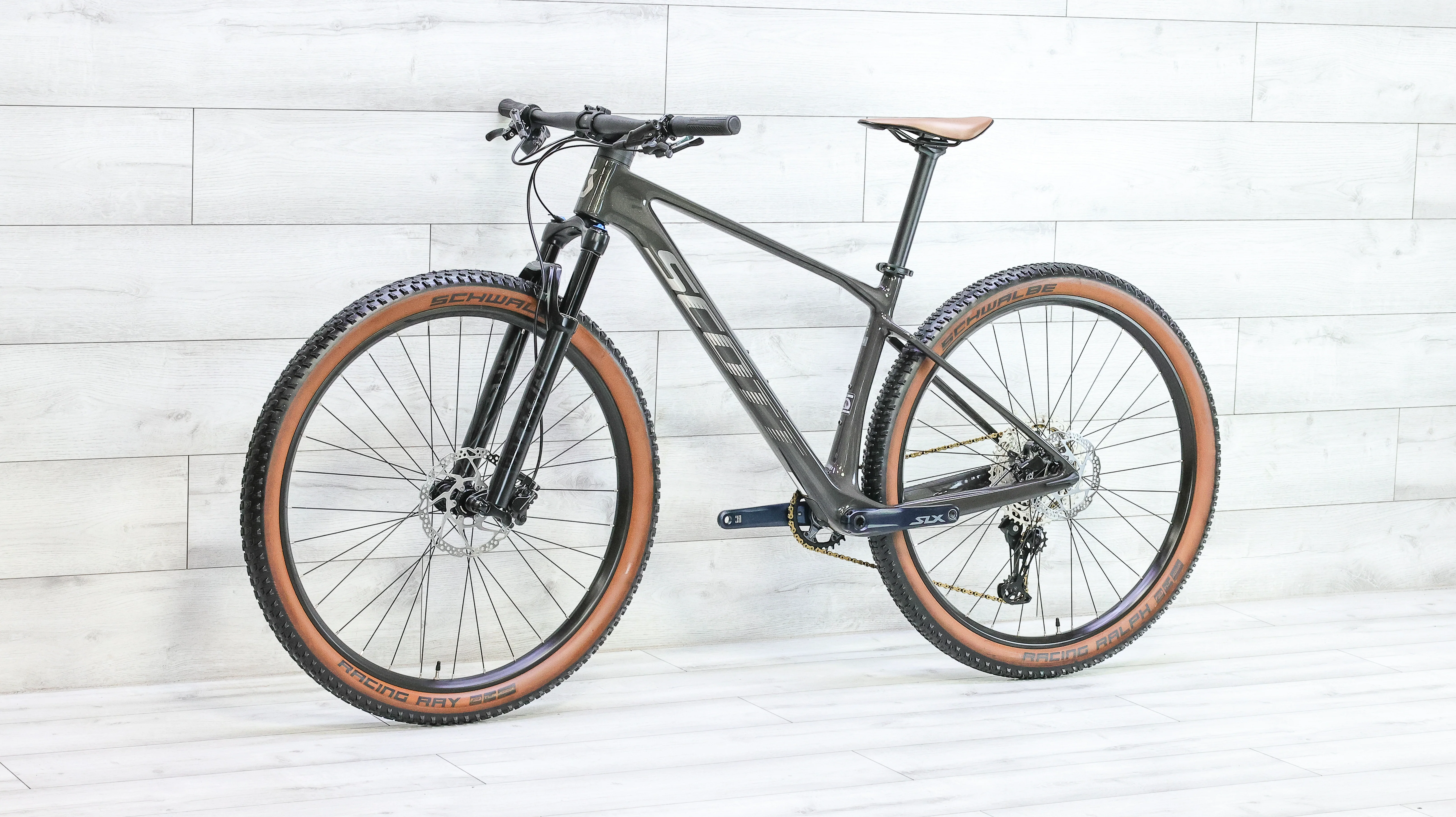 Scott Scale 925 Mountain Bike - 2023, Medium - Image 4