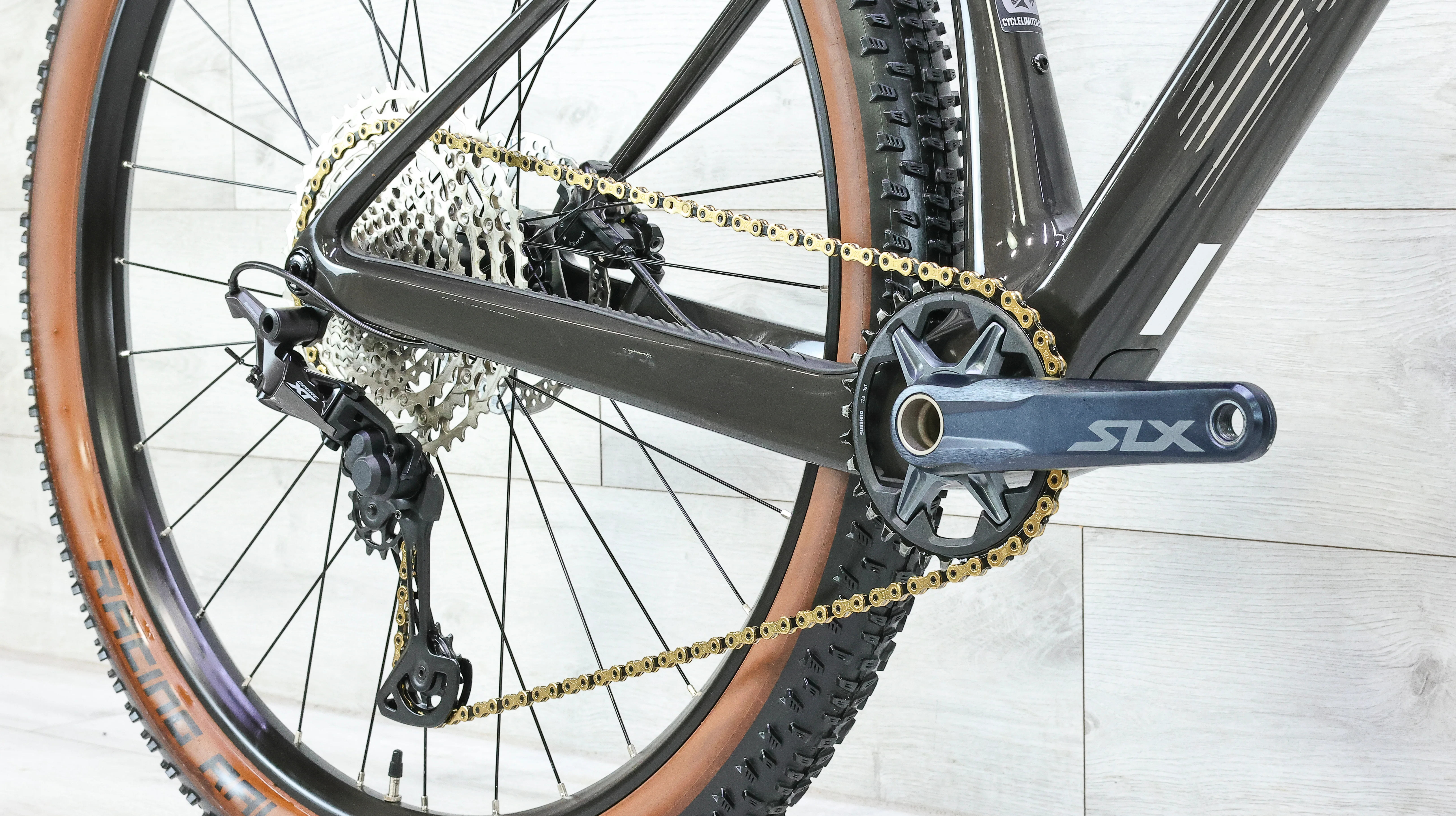 Scott Scale 925 Mountain Bike - 2023, Medium - Image 6