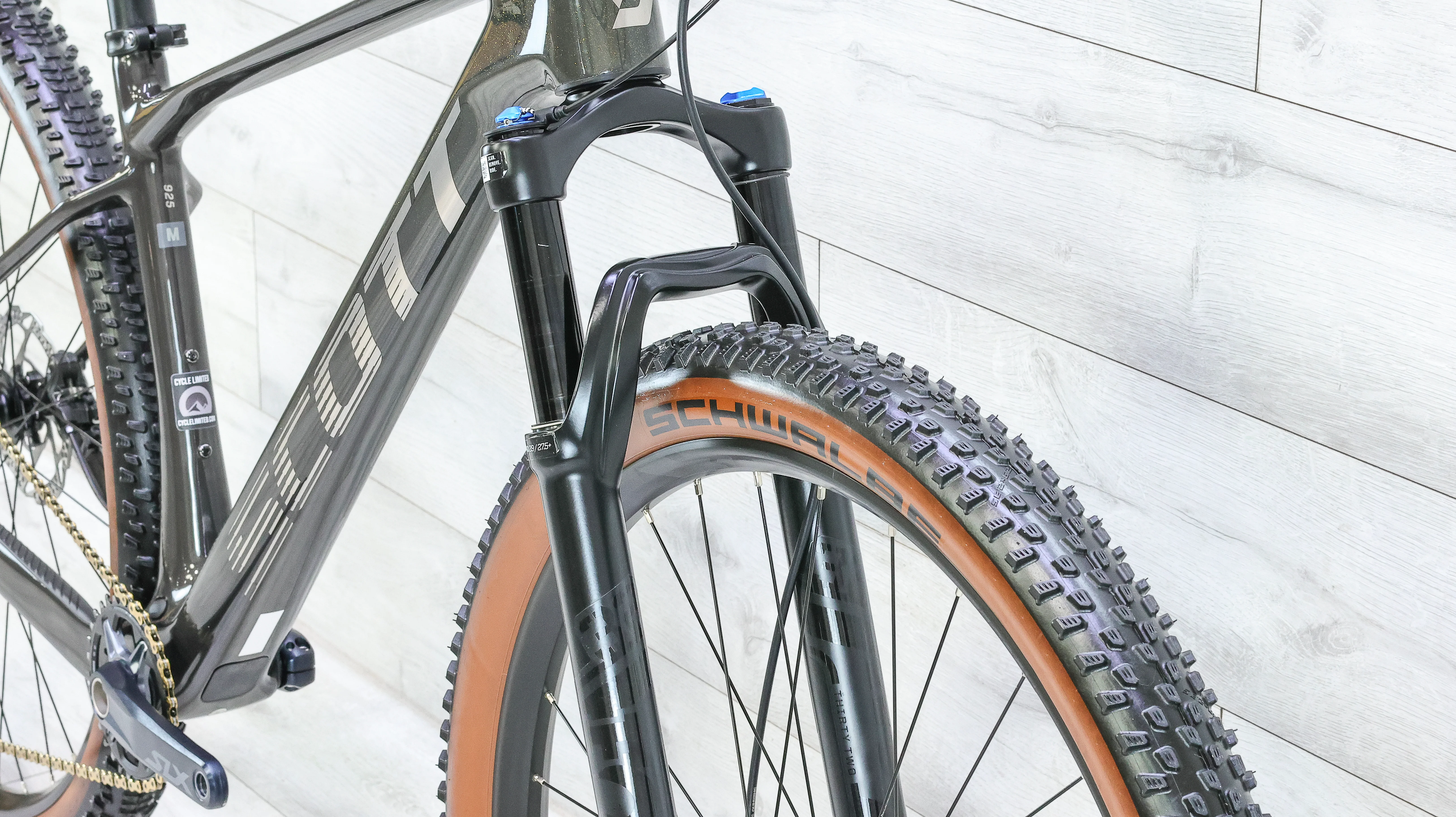 Scott Scale 925 Mountain Bike - 2023, Medium - Image 8