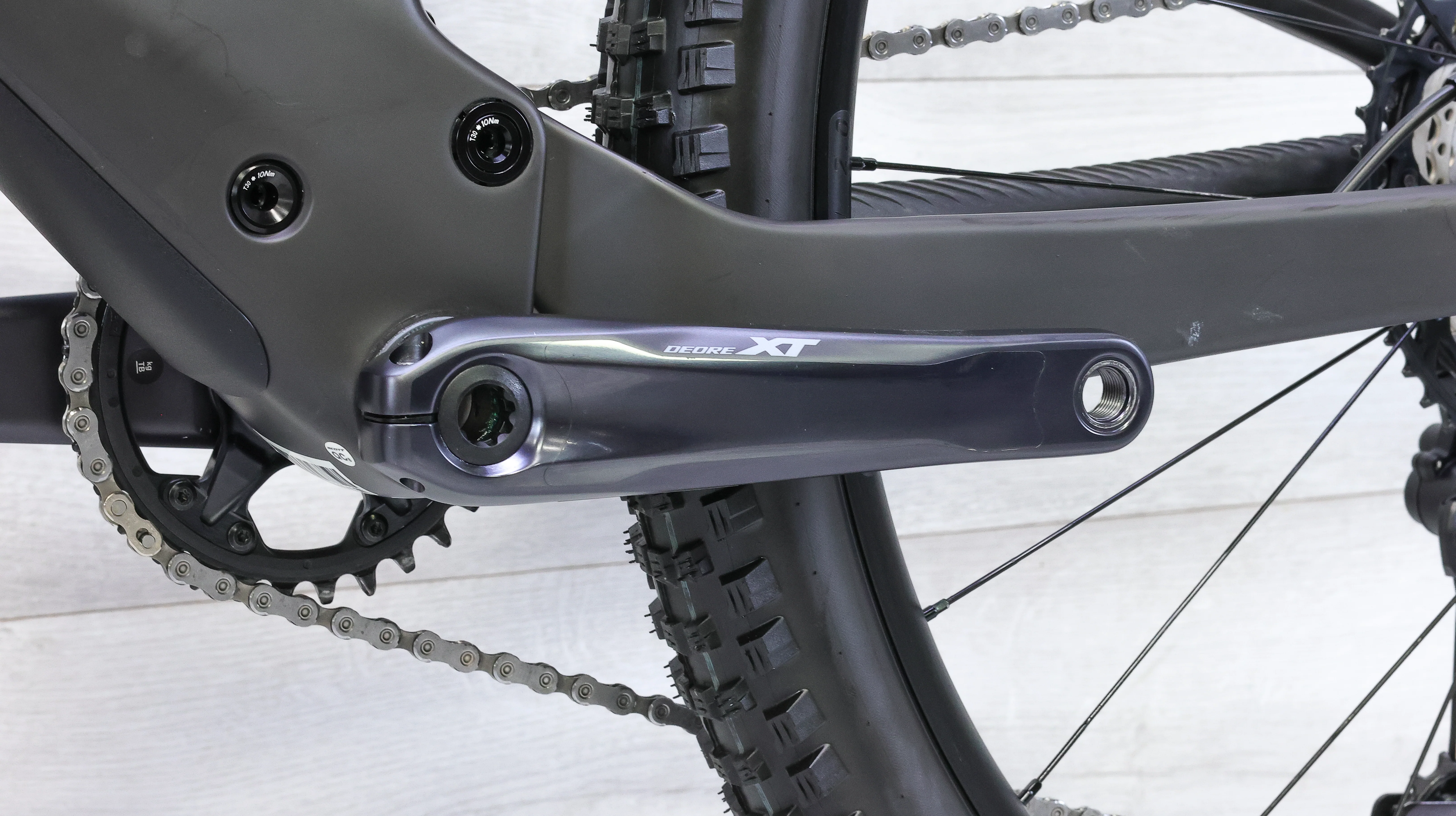 Scott Spark 910 Mountain Bike - 2022, Small - Image 7