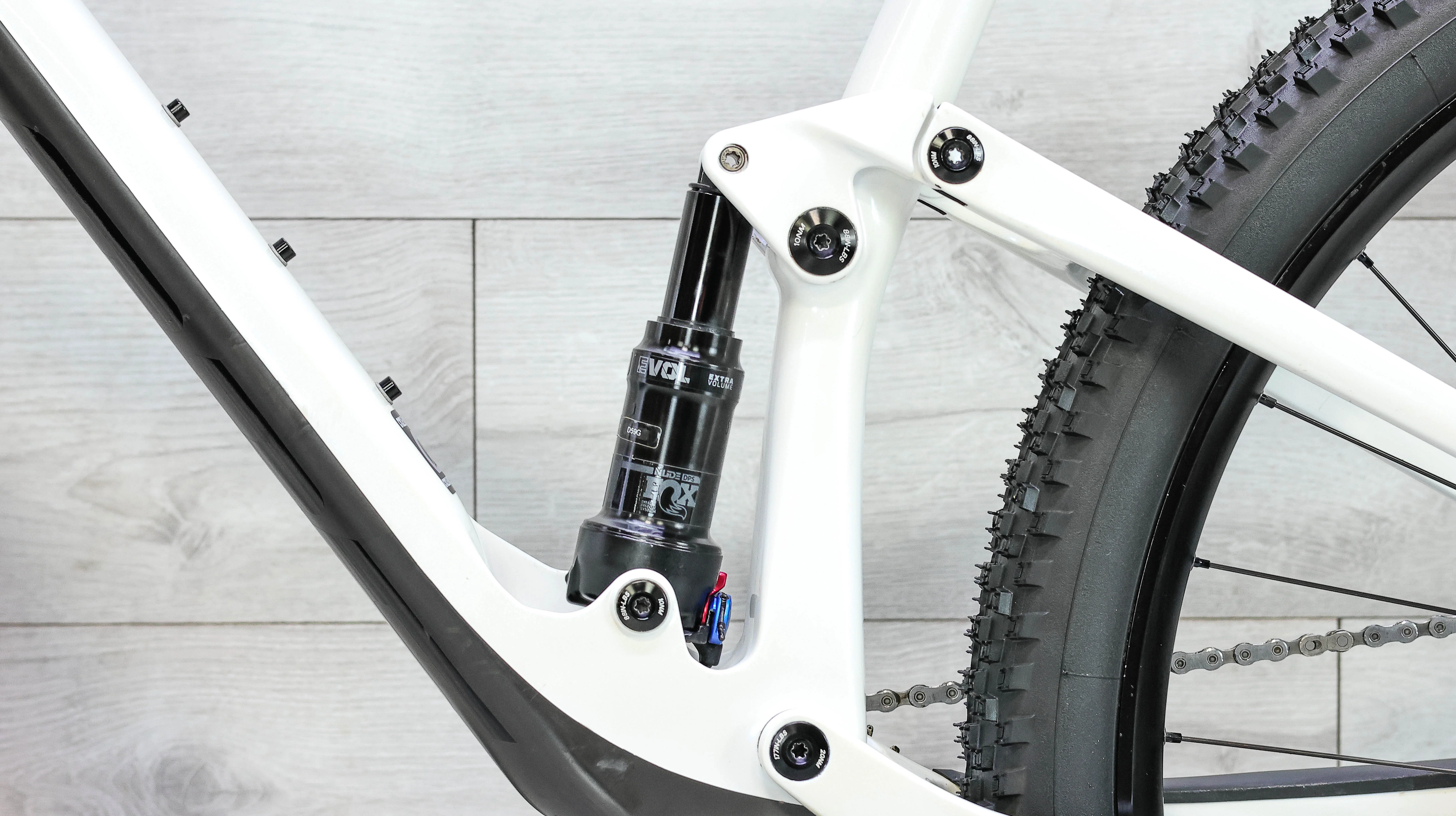 Scott Spark RC 900 Pro Mountain Bike - 2021, X-Large - Image 11