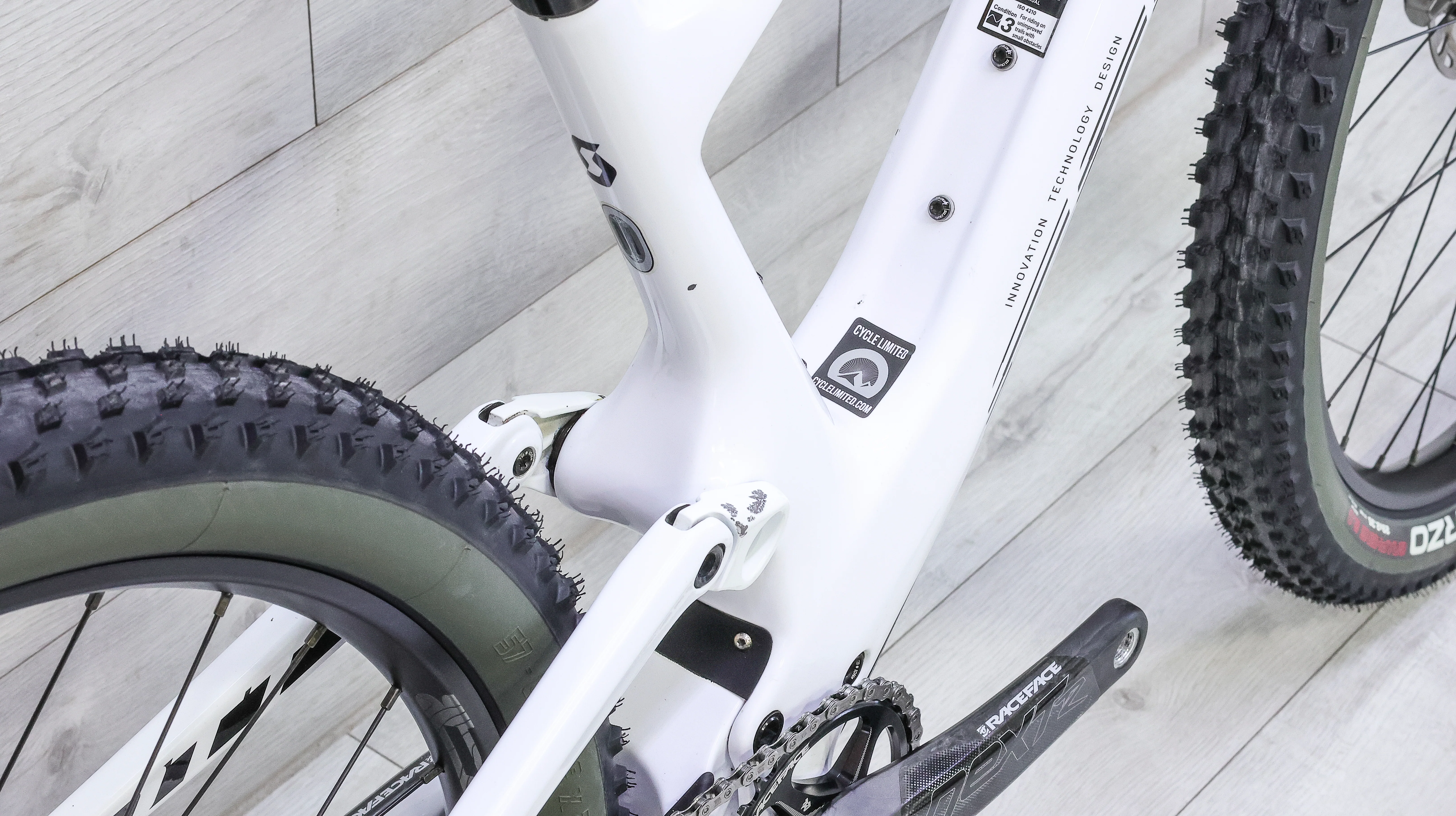 Scott Spark RC Pro Mountain Bike - 2022, Medium - Image 12