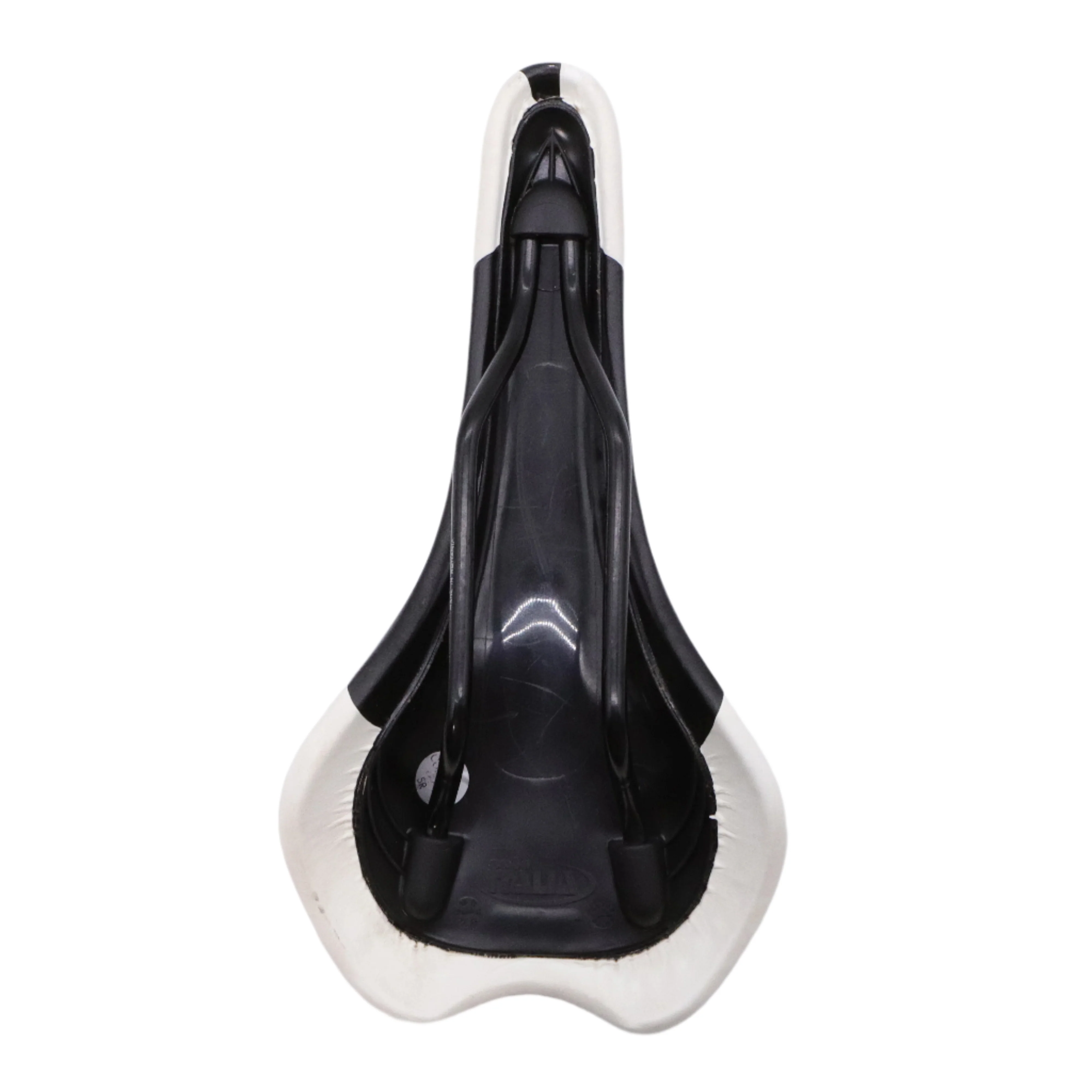 Selle Italia Colnago Q-Bik Flite Road Bike Saddle - 143mm - Image 4