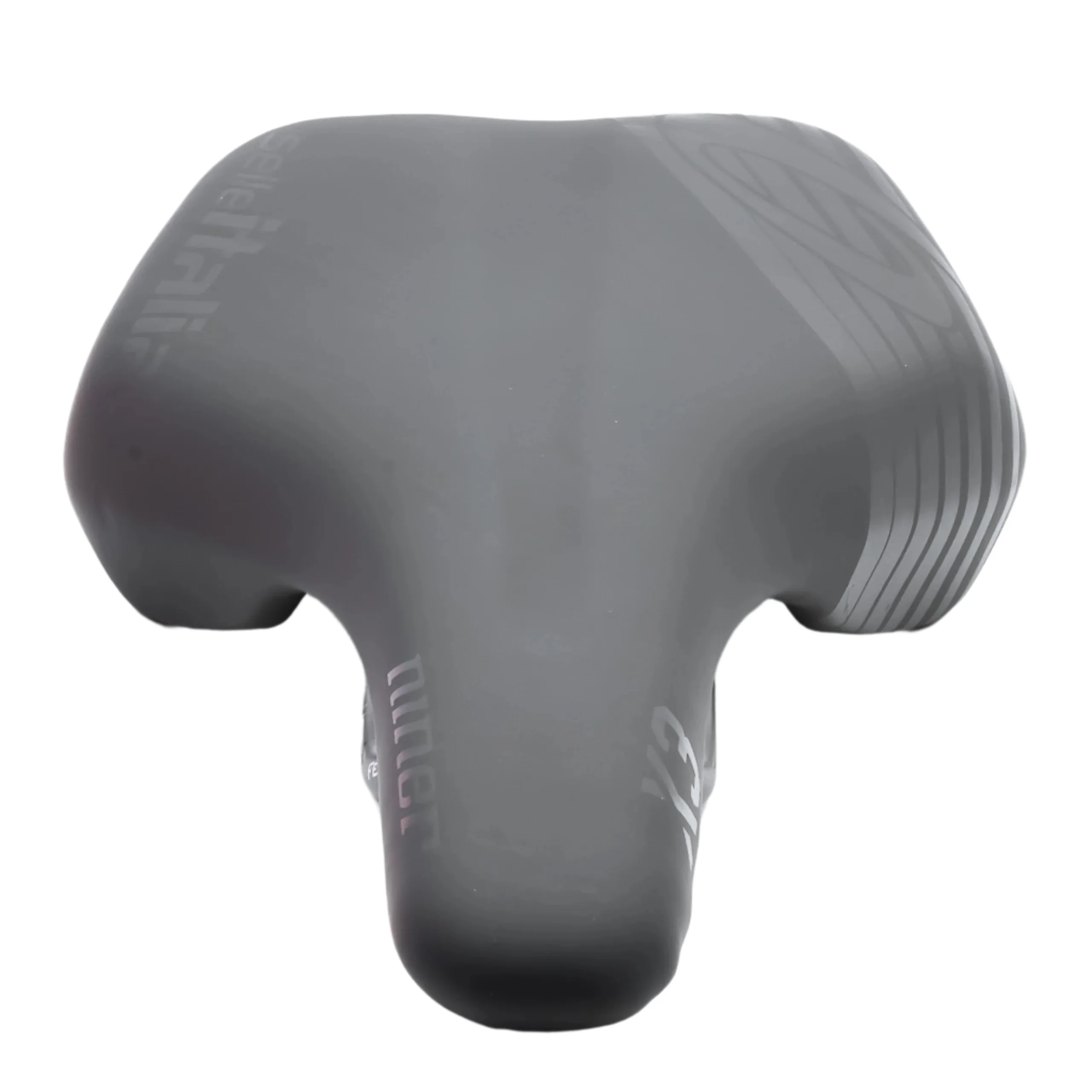 Selle Italia X3 Niner Road MTB Gravel Saddle - Image 3
