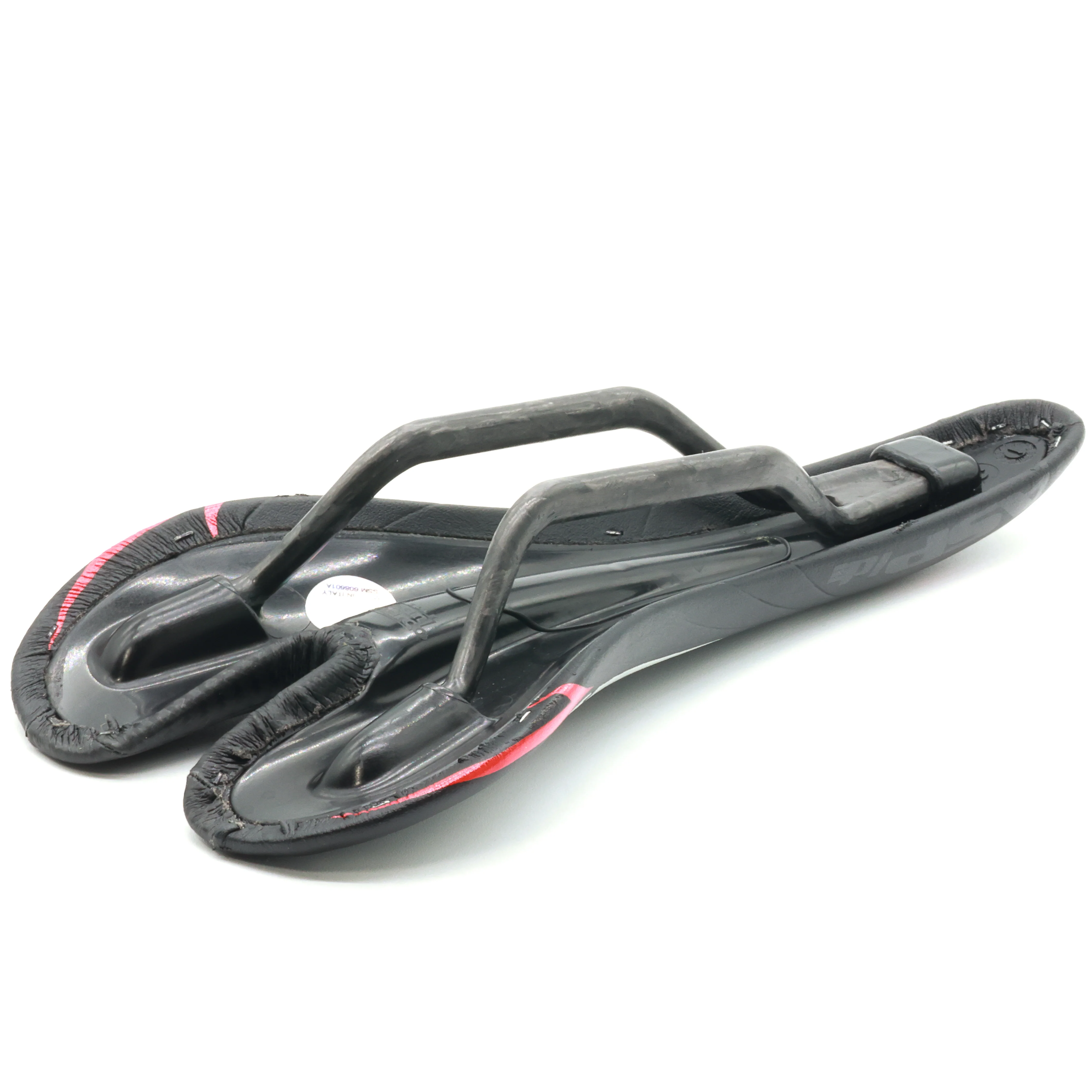 Selle San Marco Aspide Carbon FX Saddle (130mm) - Image 11