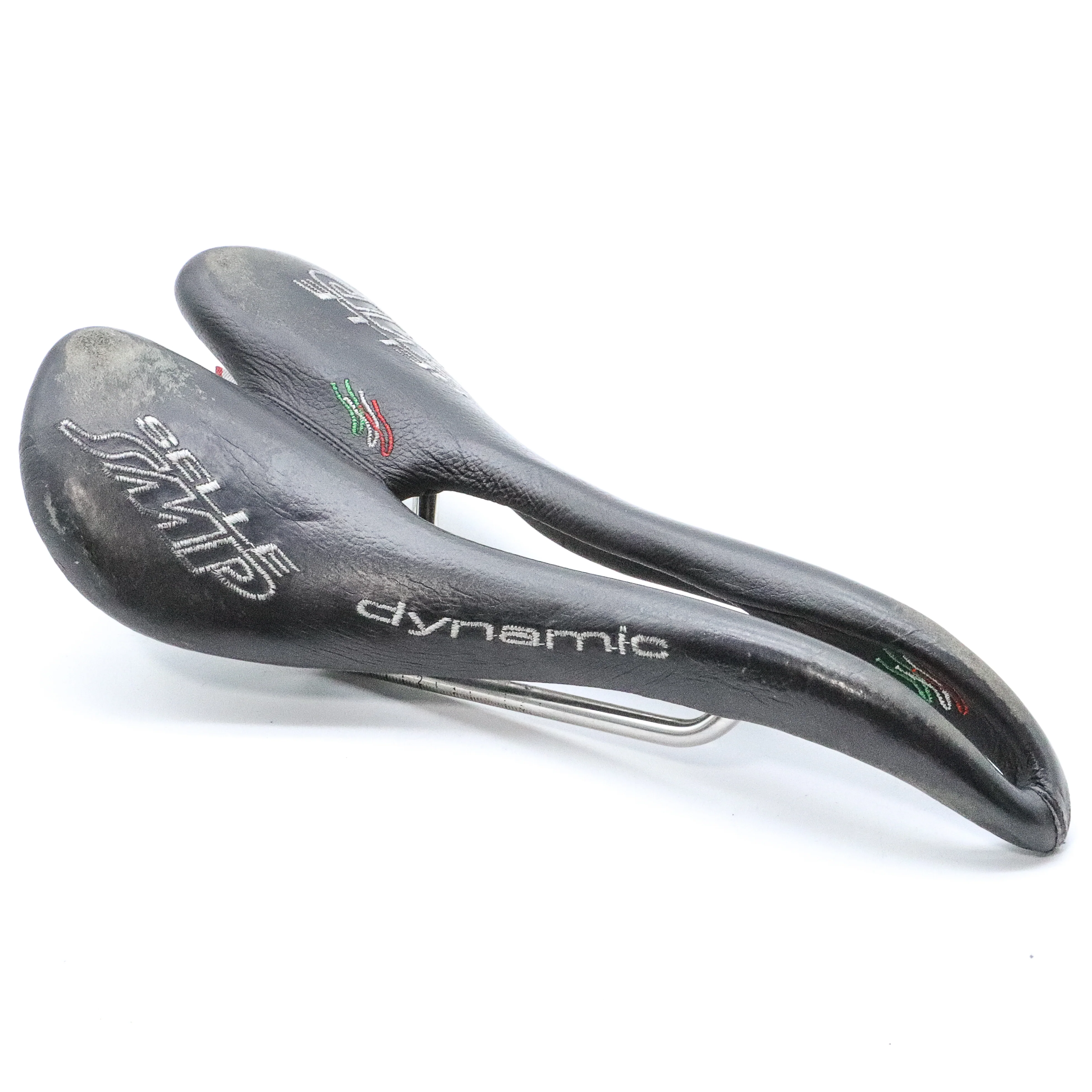Selle SMP Dynamic Road Bike Saddle - 138mm