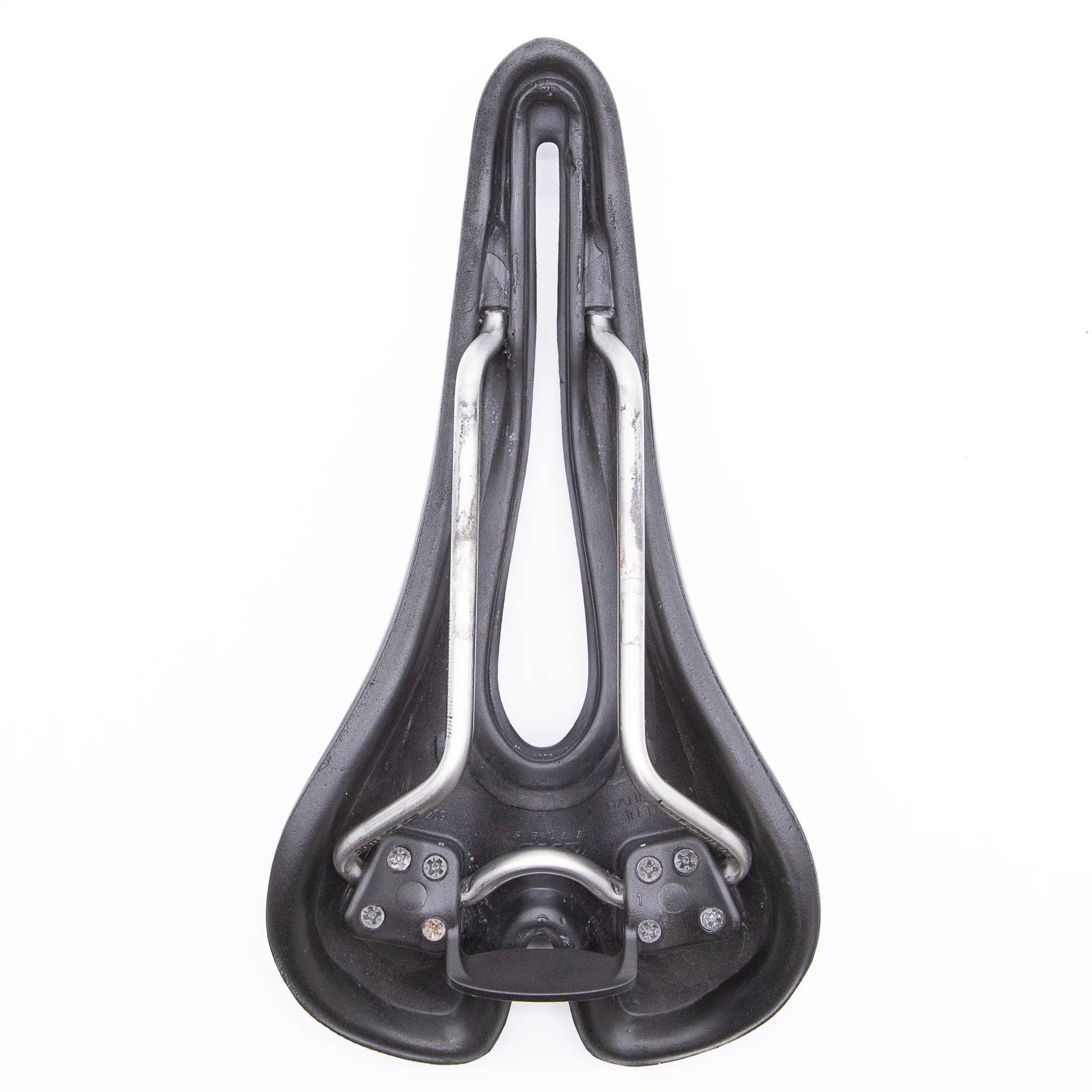Selle SMP Well-Gel Saddle - 144mm - Image 12