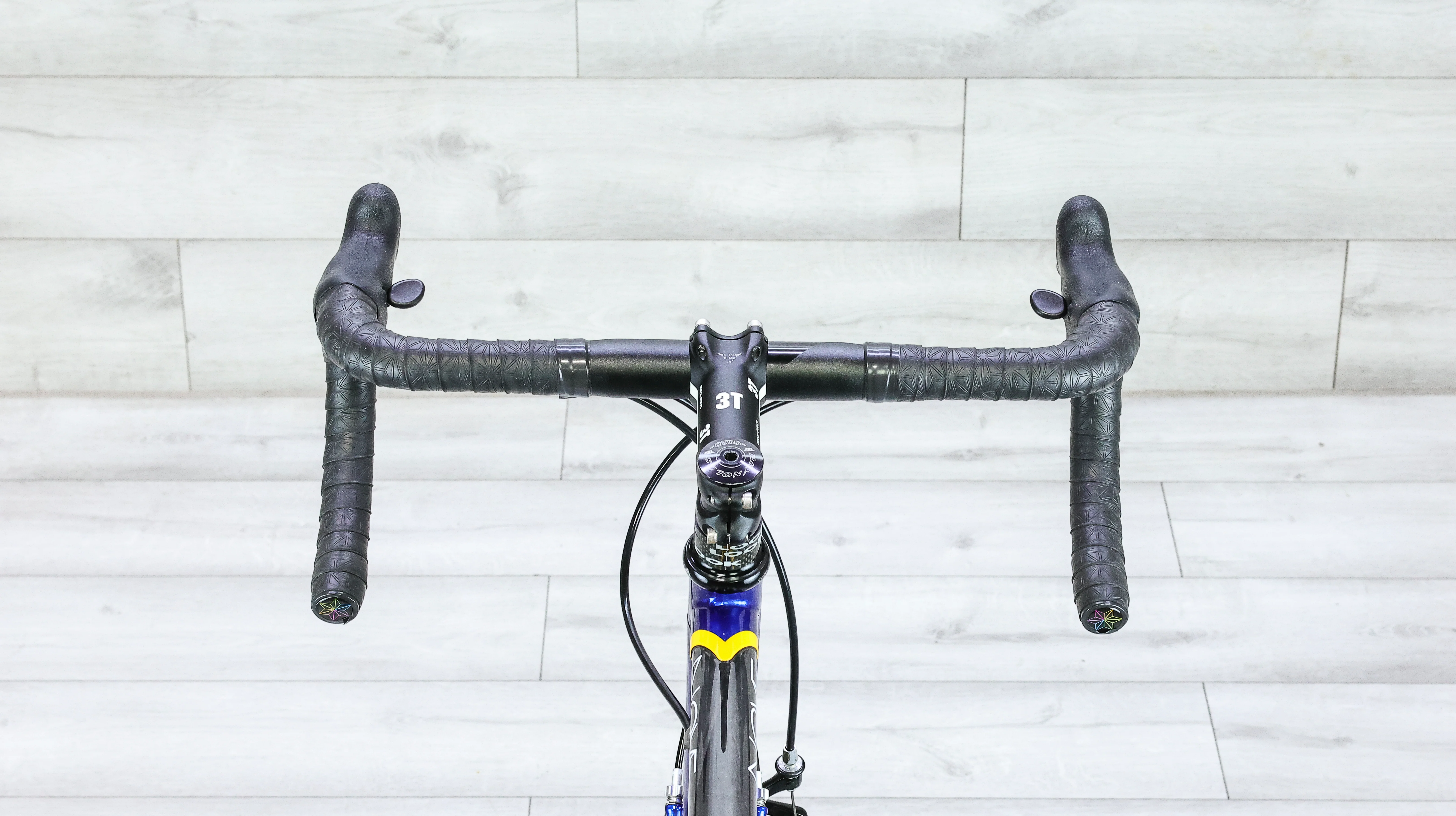 Serotta Nove Road Bike - 2008, 58cm - Image 13