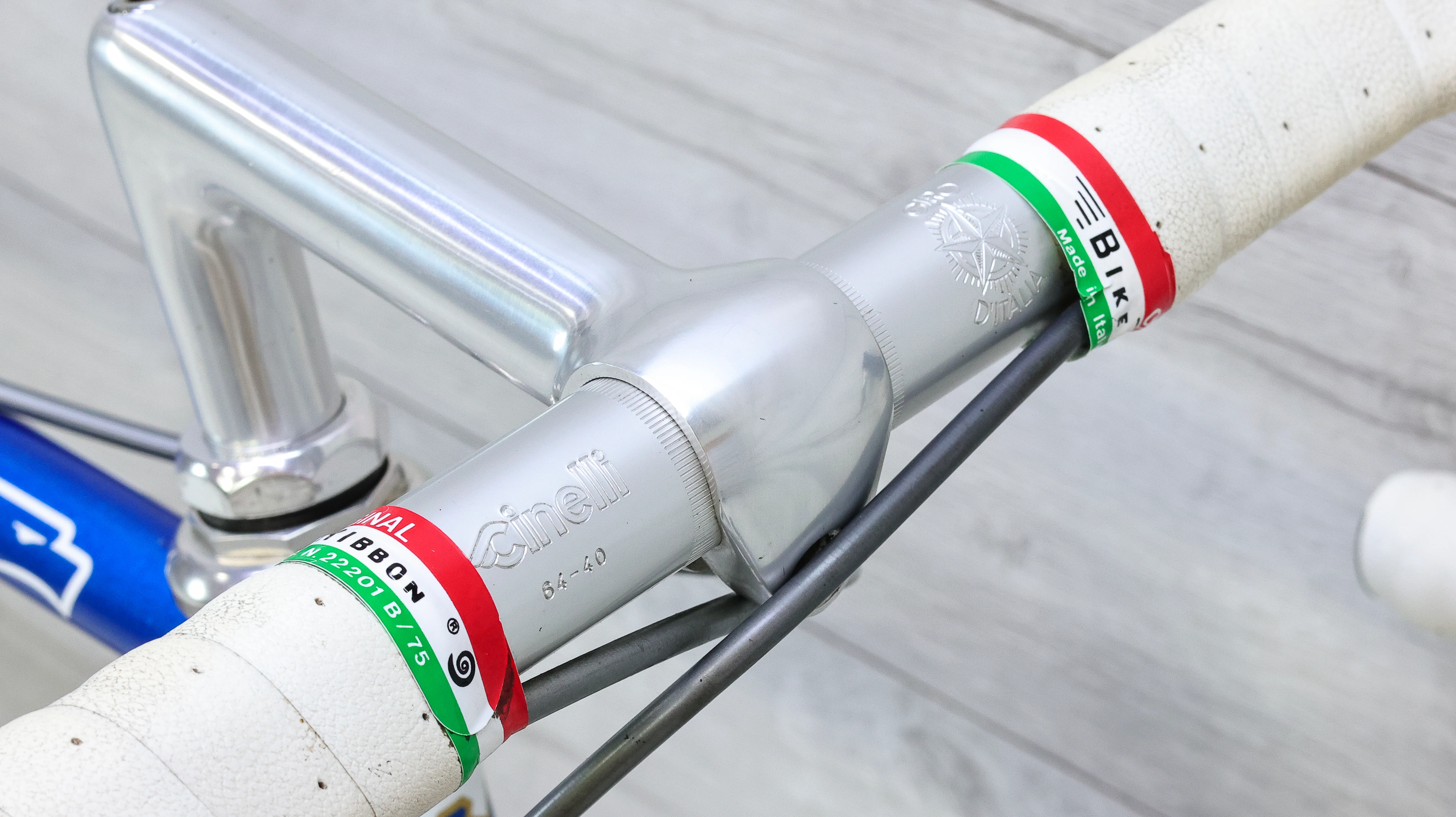 Serotta True Temper Steel Road Bike - 1987, 53cm - Image 15