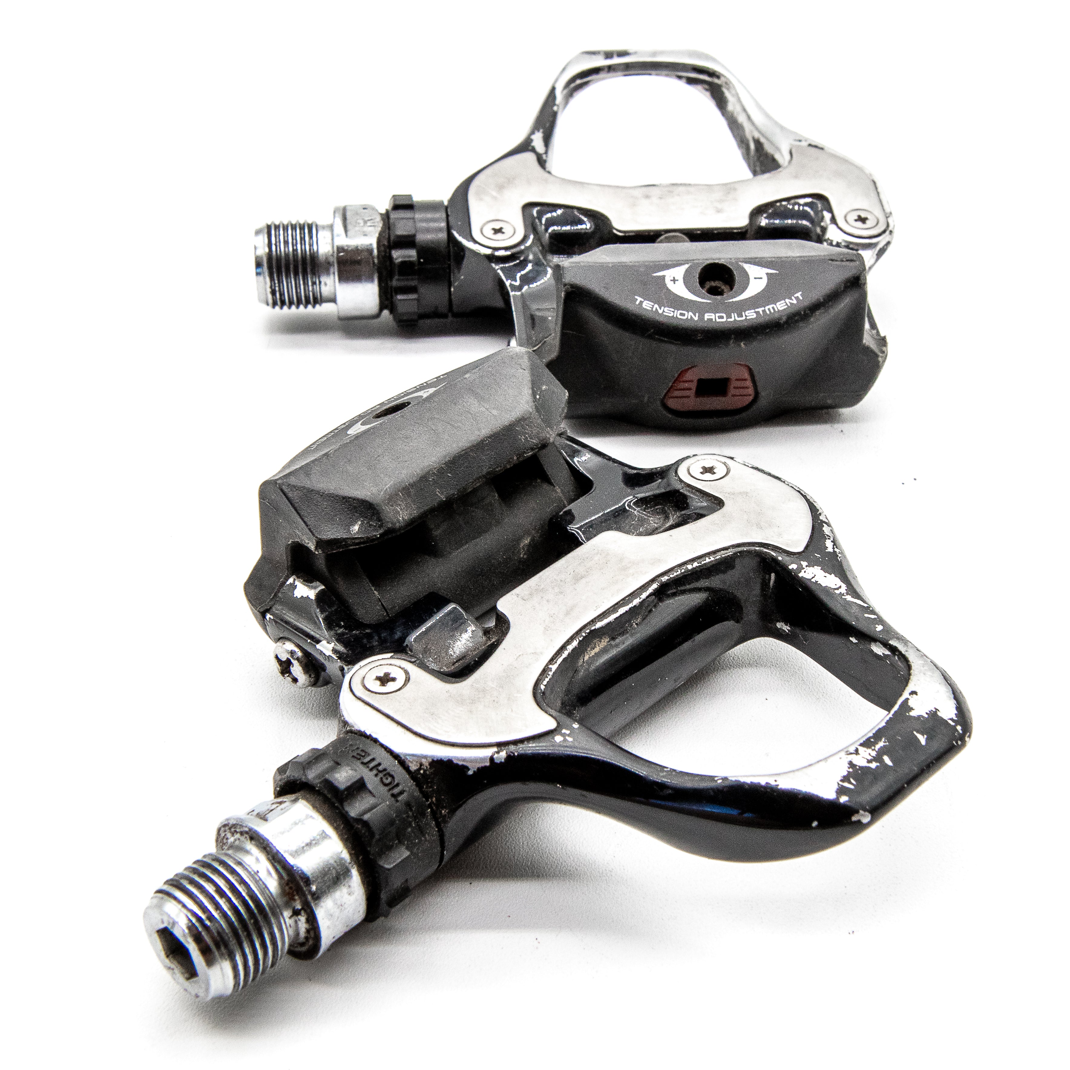 Shimano 105 PD-5700 Clipless Road Pedals 320g - Image 4