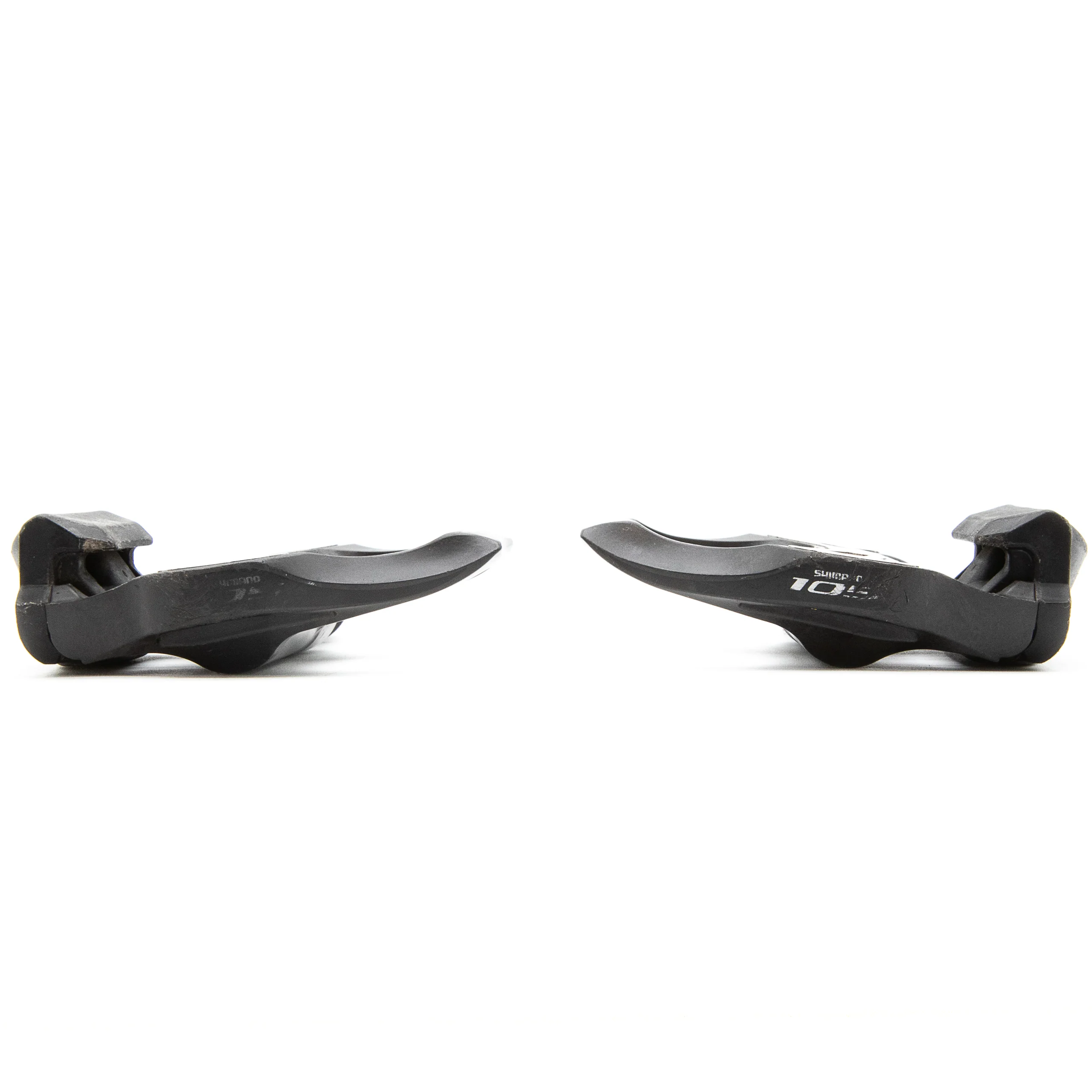 Shimano 105 PD-5800 Carbon Fiber Clipless Road Pedals 278g - Image 3