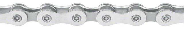 Shimano Alfine CN-HG93 Chain - 9-Speed, 116 Links, Silver