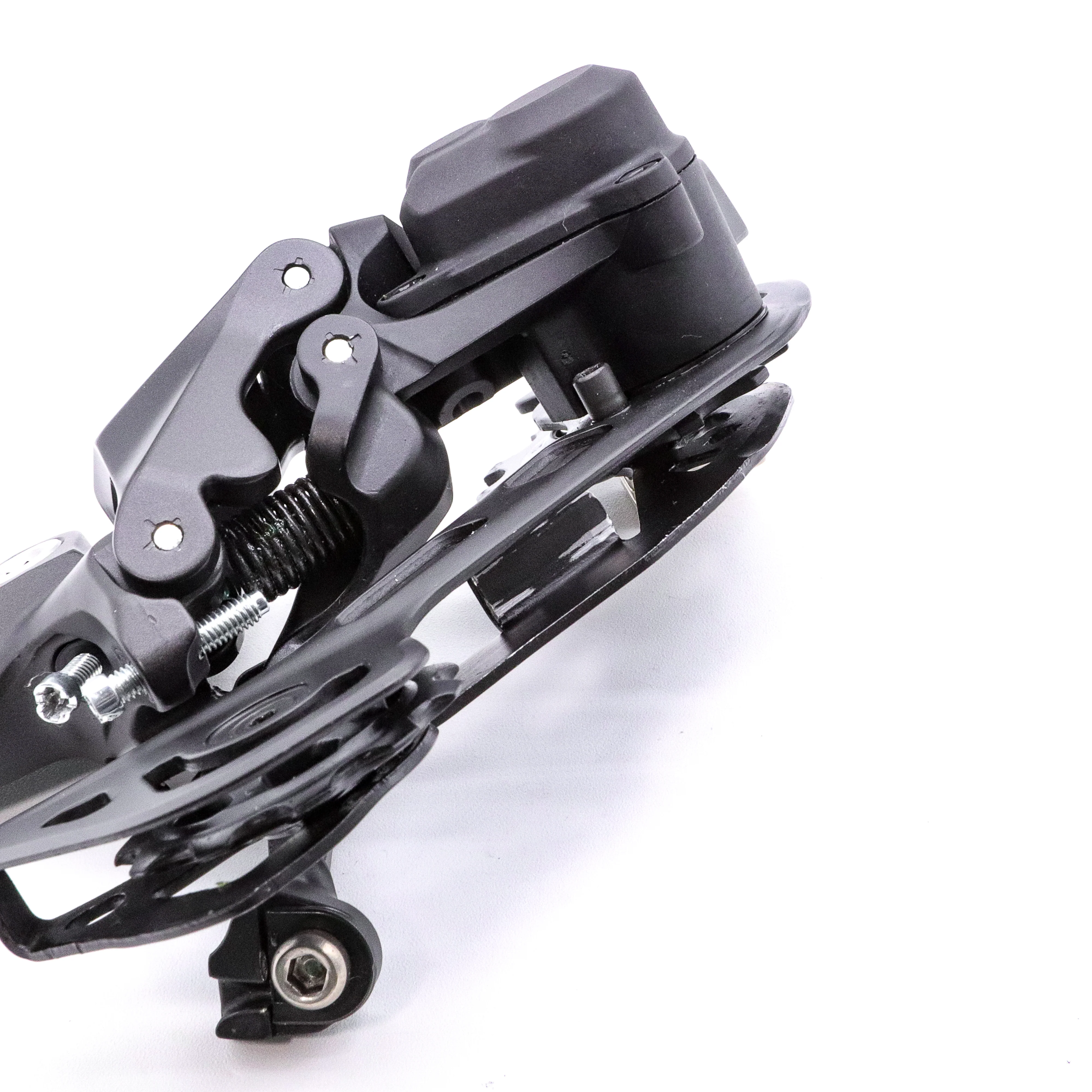 Shimano Deore RD-M5120-SGS MTB Rear Derailleur - 10/11 Speed, Mechanical - Image 3