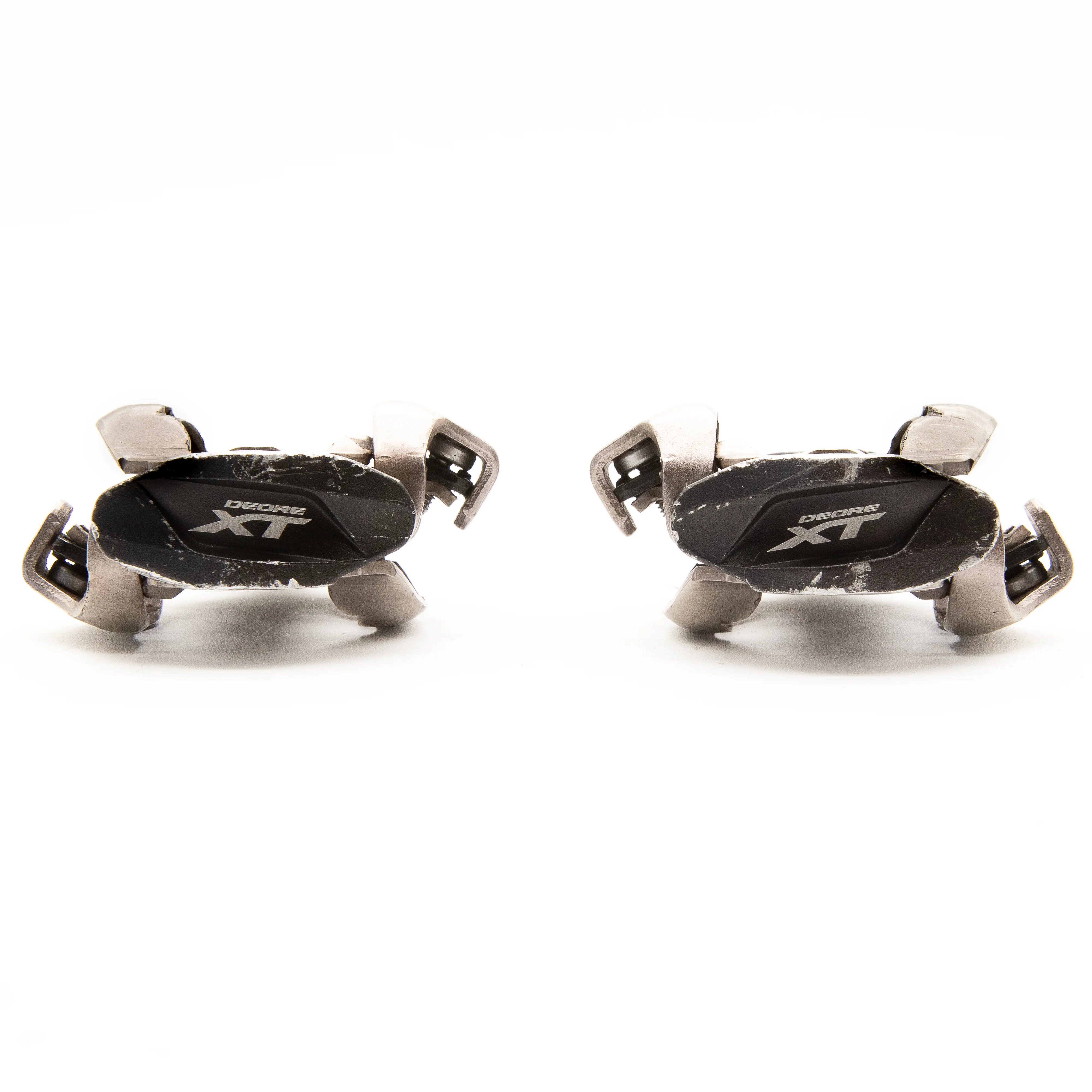 Shimano Deore XT PD-M8000 Clipless MTB Pedals 341g - Image 3