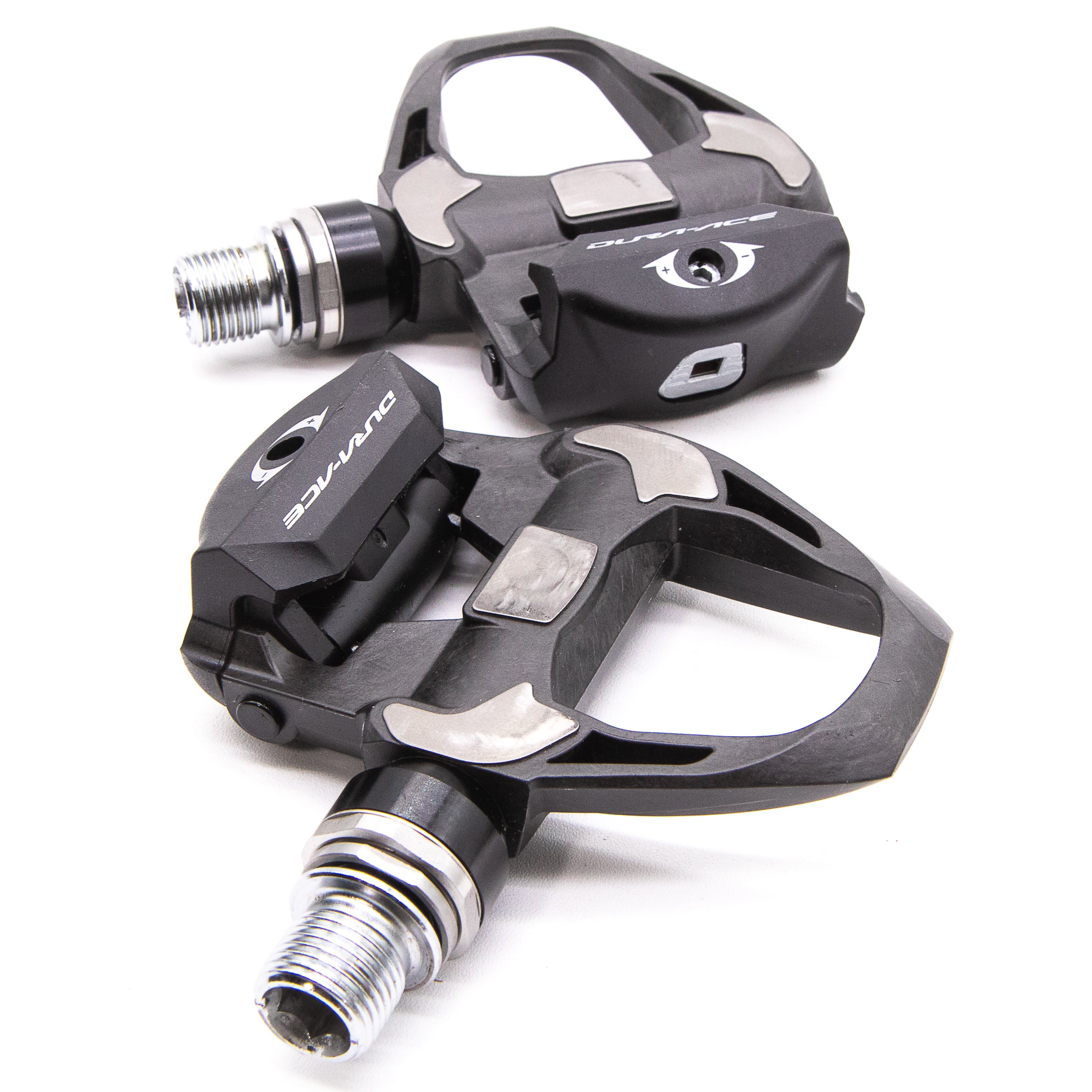 Shimano Dura-Ace PD-R9100 Clipless Road Pedals 234g - Image 6