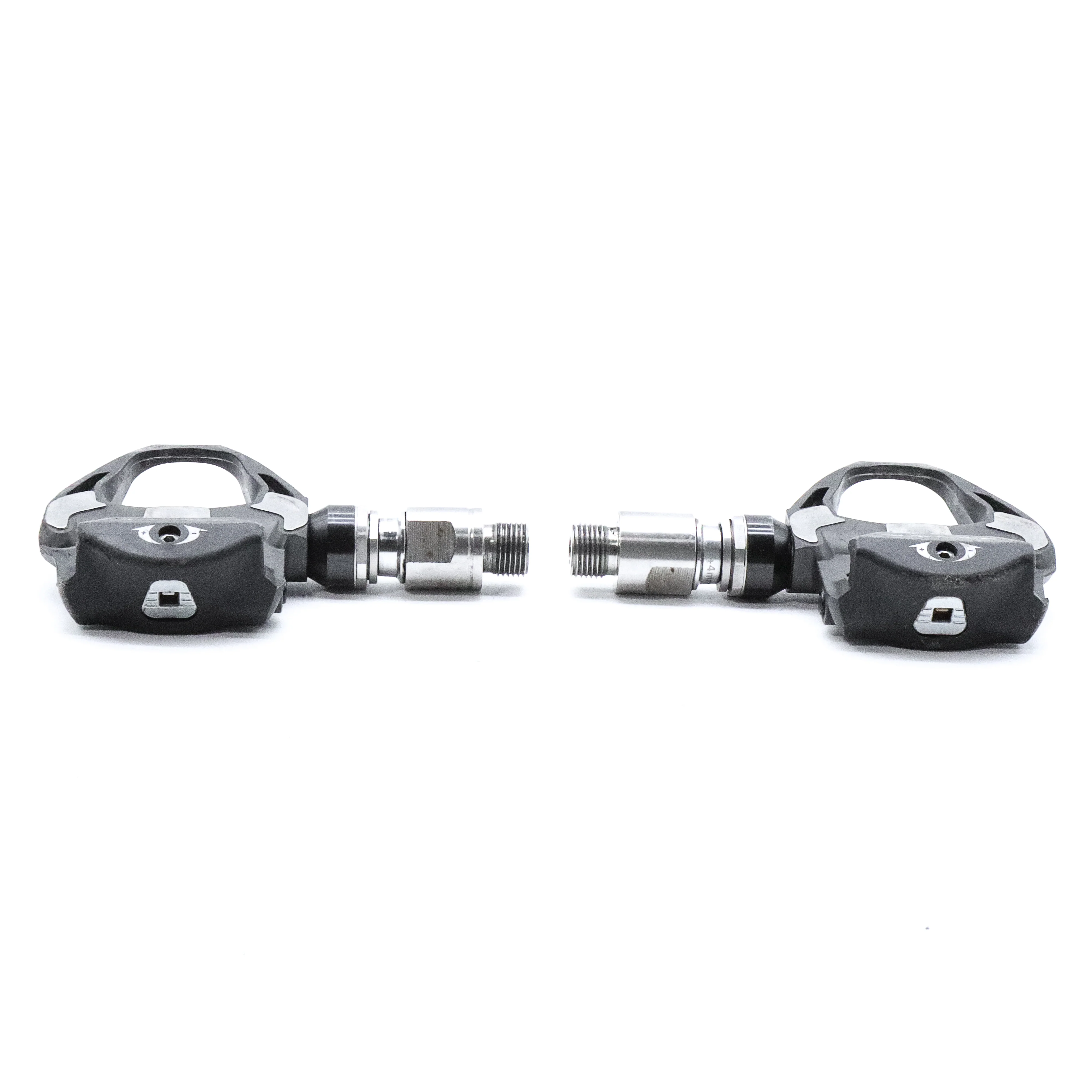 Shimano Dura-Ace PD-R9100 Road Bike Pedals - 322g, 75mm - Image 2