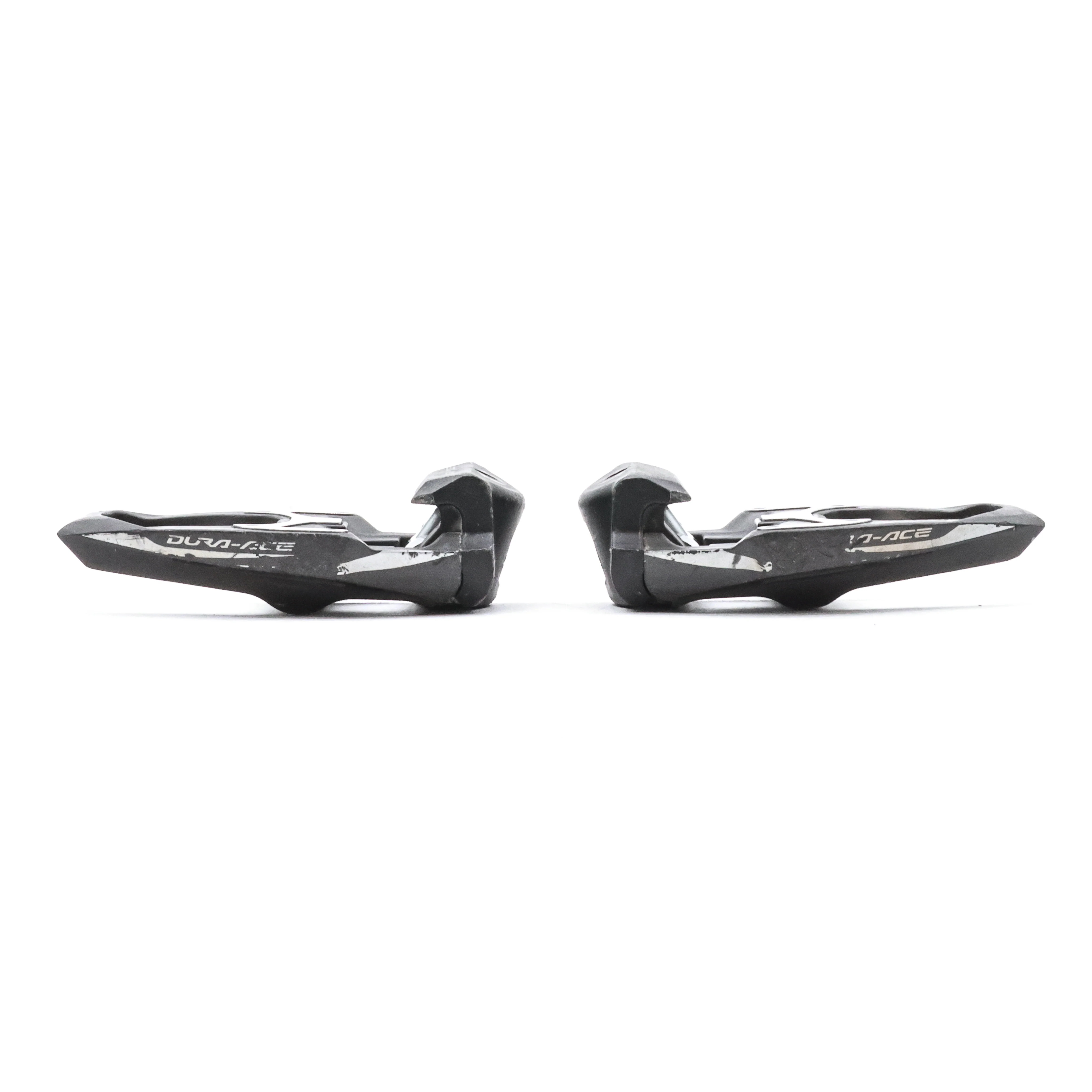 Shimano PD-9000 Dura-Ace Carbon Road Bike Pedals - 248g, 52mm - Image 2