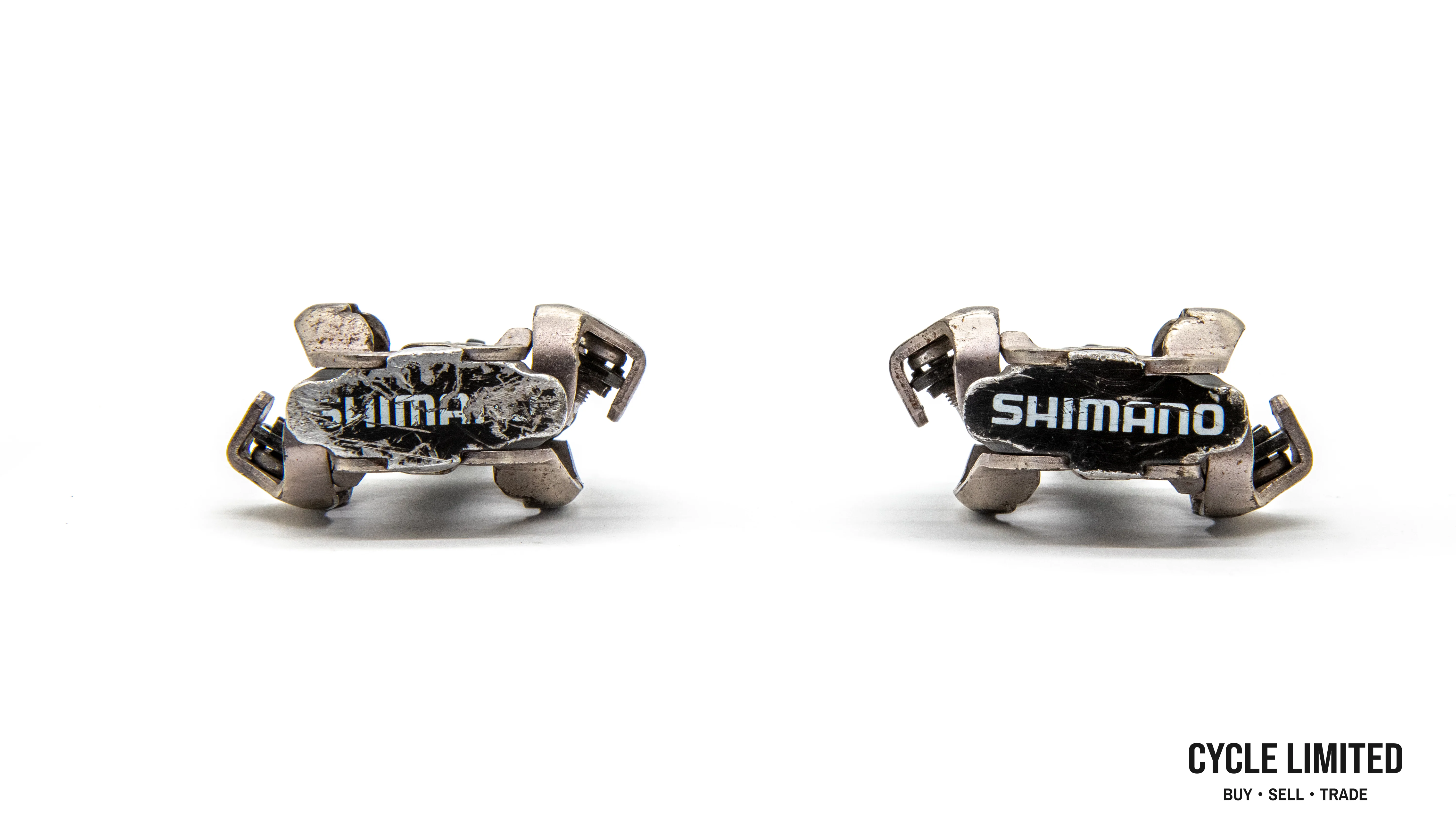 Shimano PD-M520 Pedals 372g - Image 6