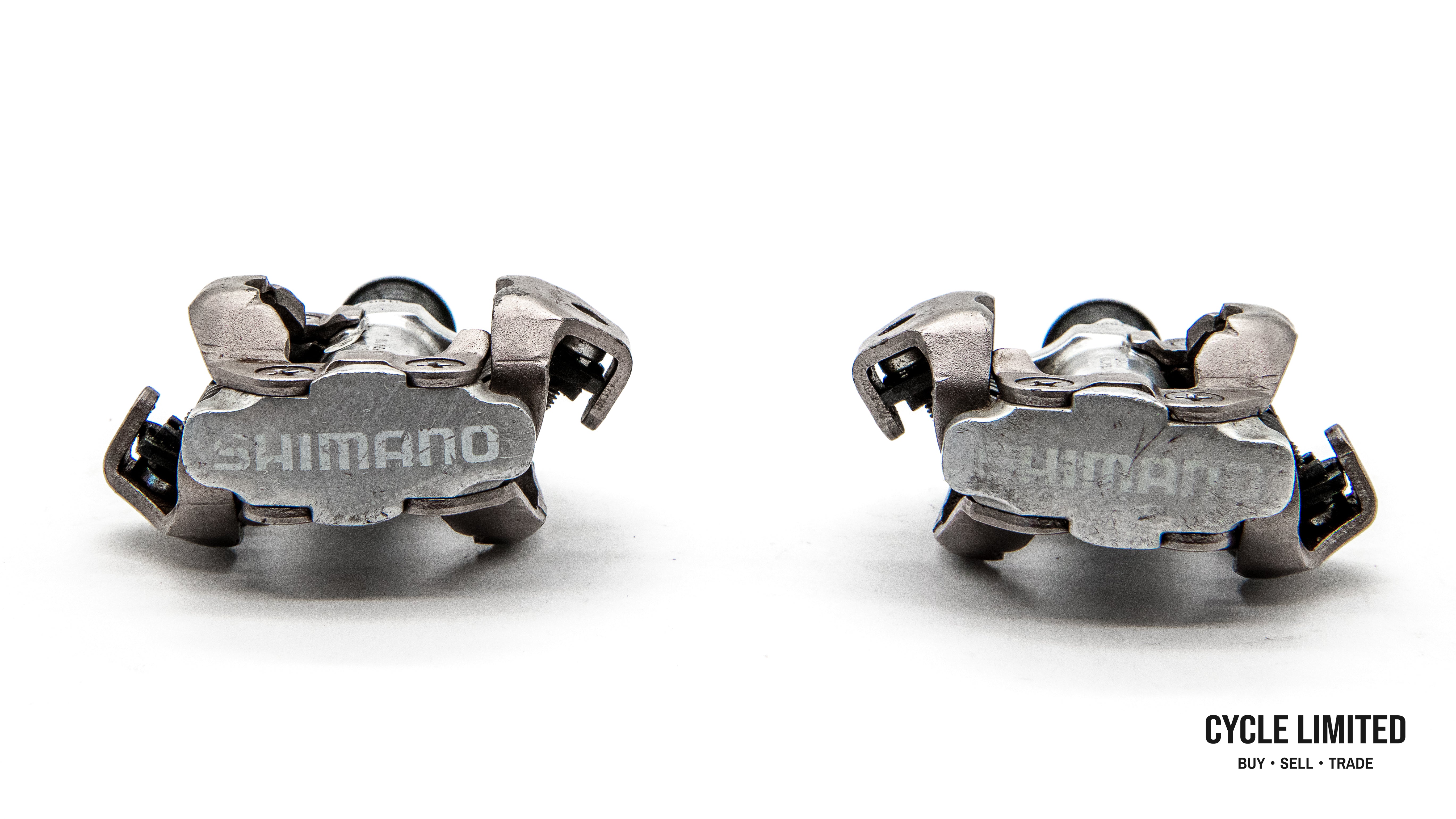 Shimano PD-M540 Clipless Pedals 350g - Image 3