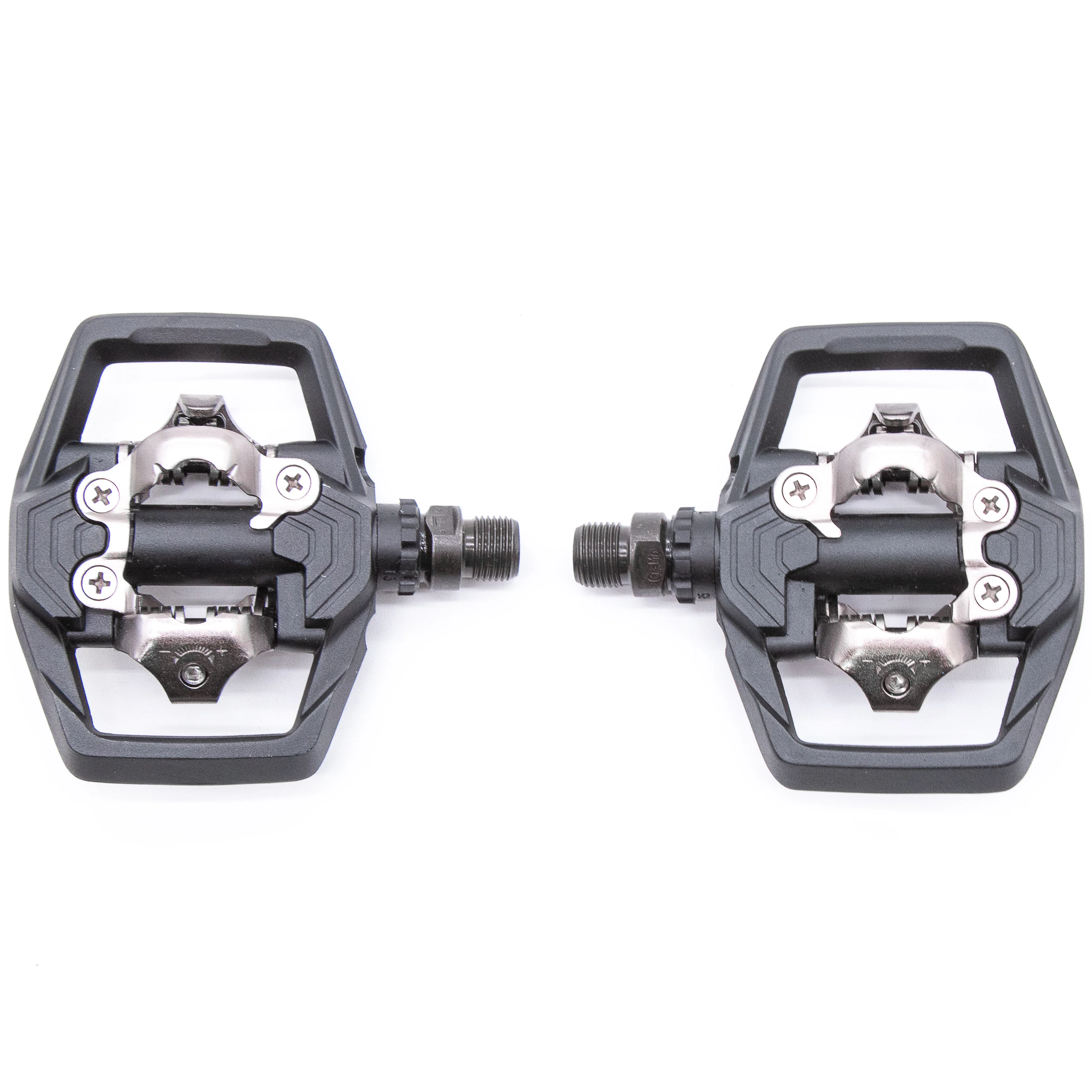 Shimano PD-ME700 SPD Trail Bike Pedals 480g - Image 3