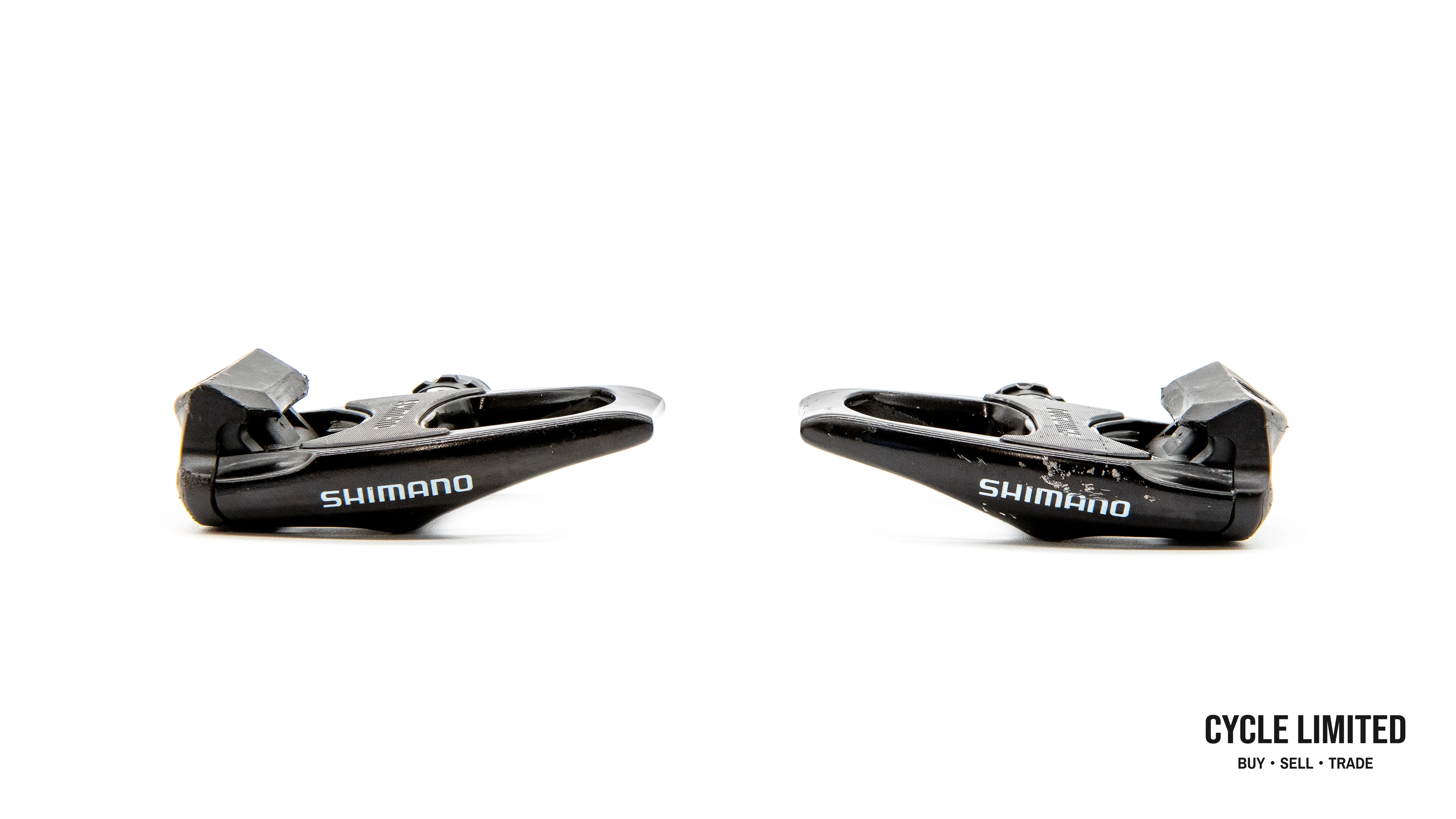 Shimano PD-R540 Clipless Pedal 324g - Image 4