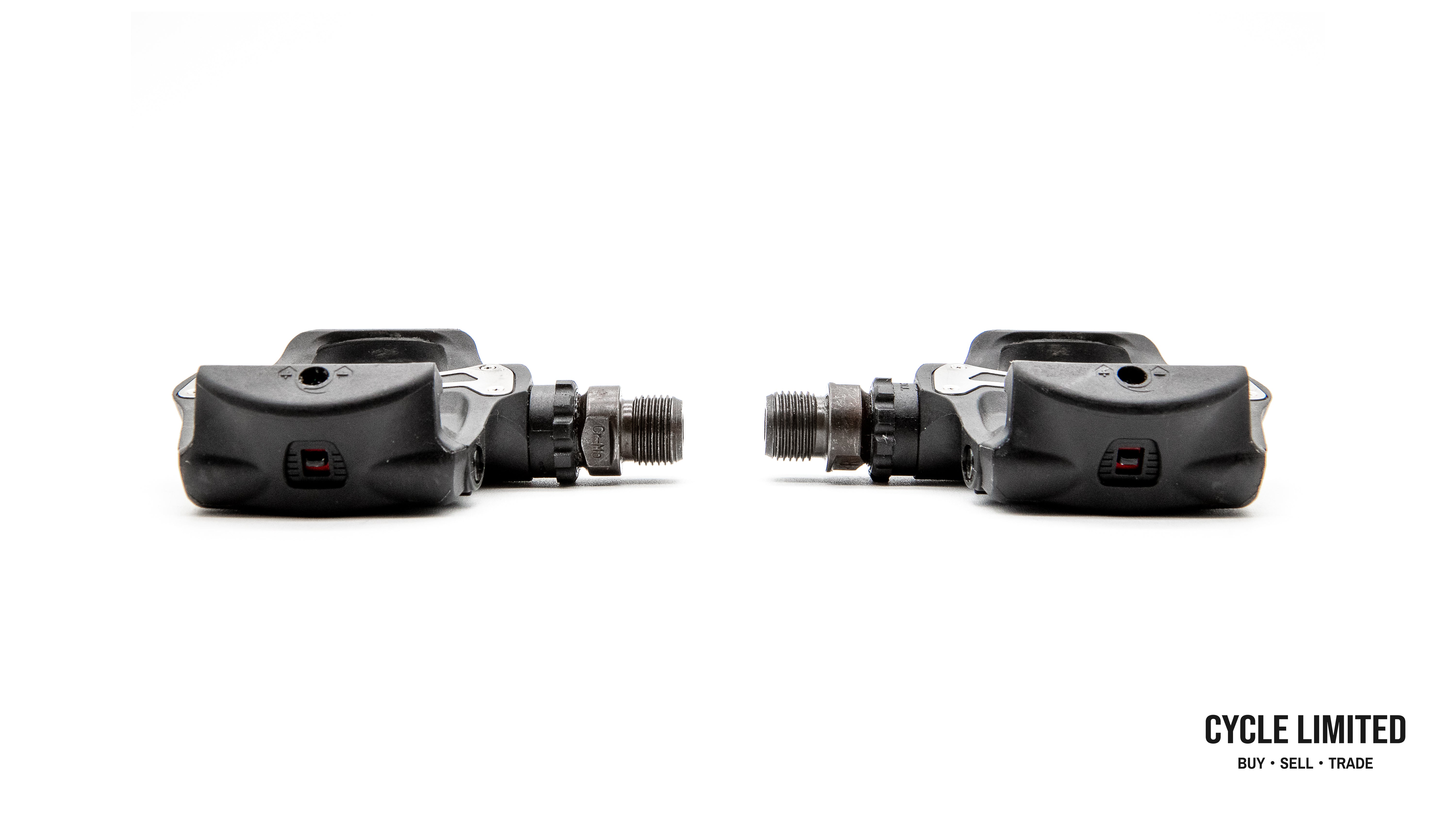 Shimano SPD SL PD-R550 Road Clipless Pedals 311g - Image 6
