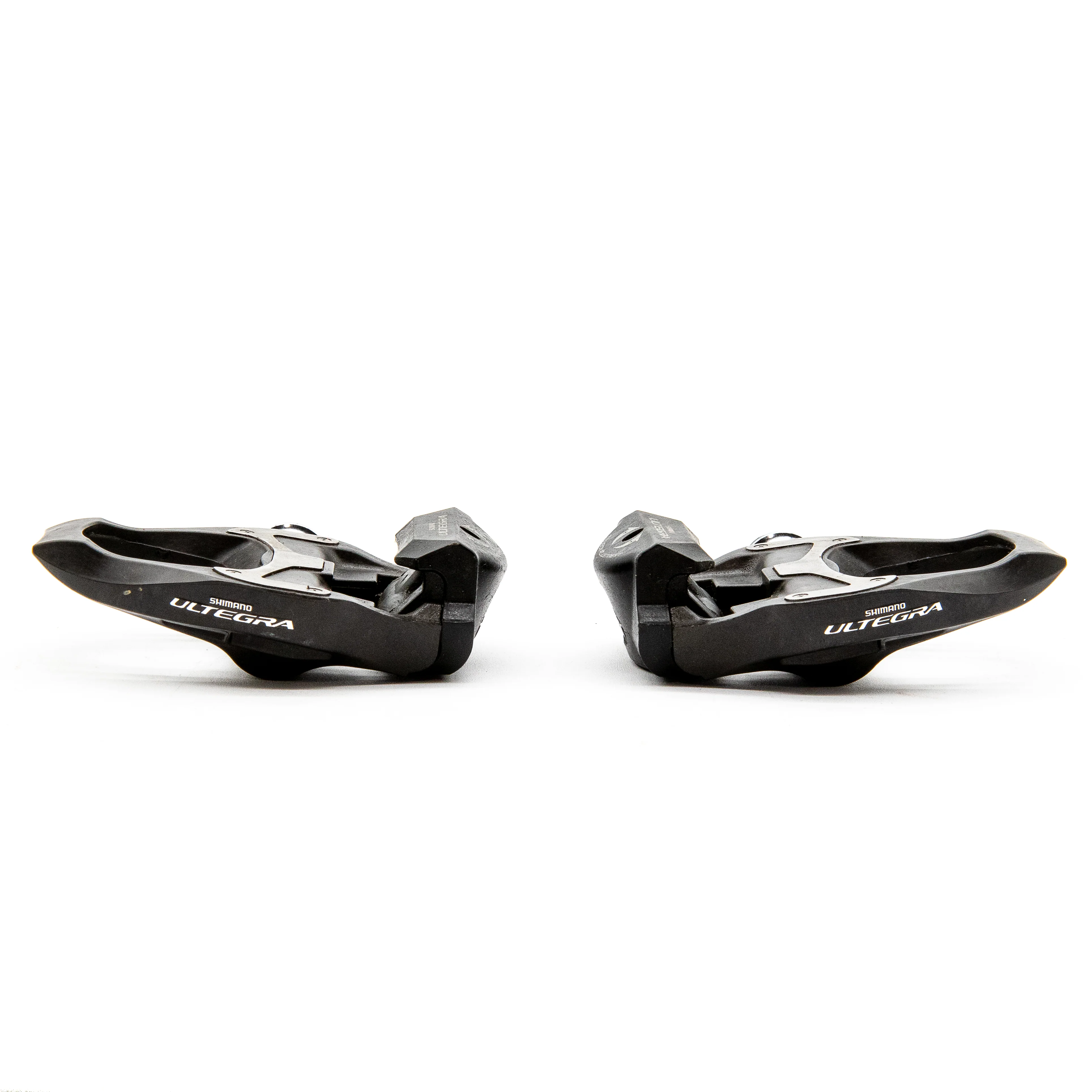 Shimano Ultegra PD-6800 Carbon Fiber Clipless Road Pedals 259g - Image 5