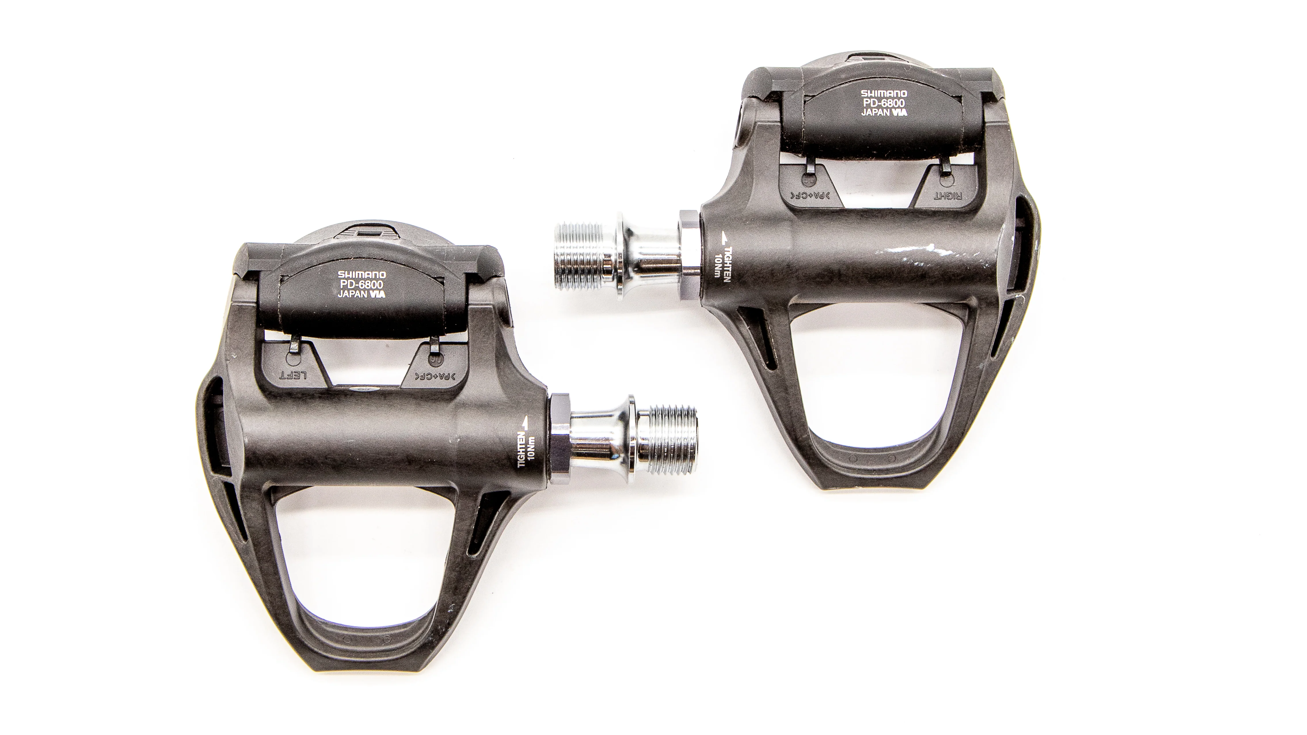 Shimano Ultegra PD-6800 Carbon Pedal 258g - Image 10