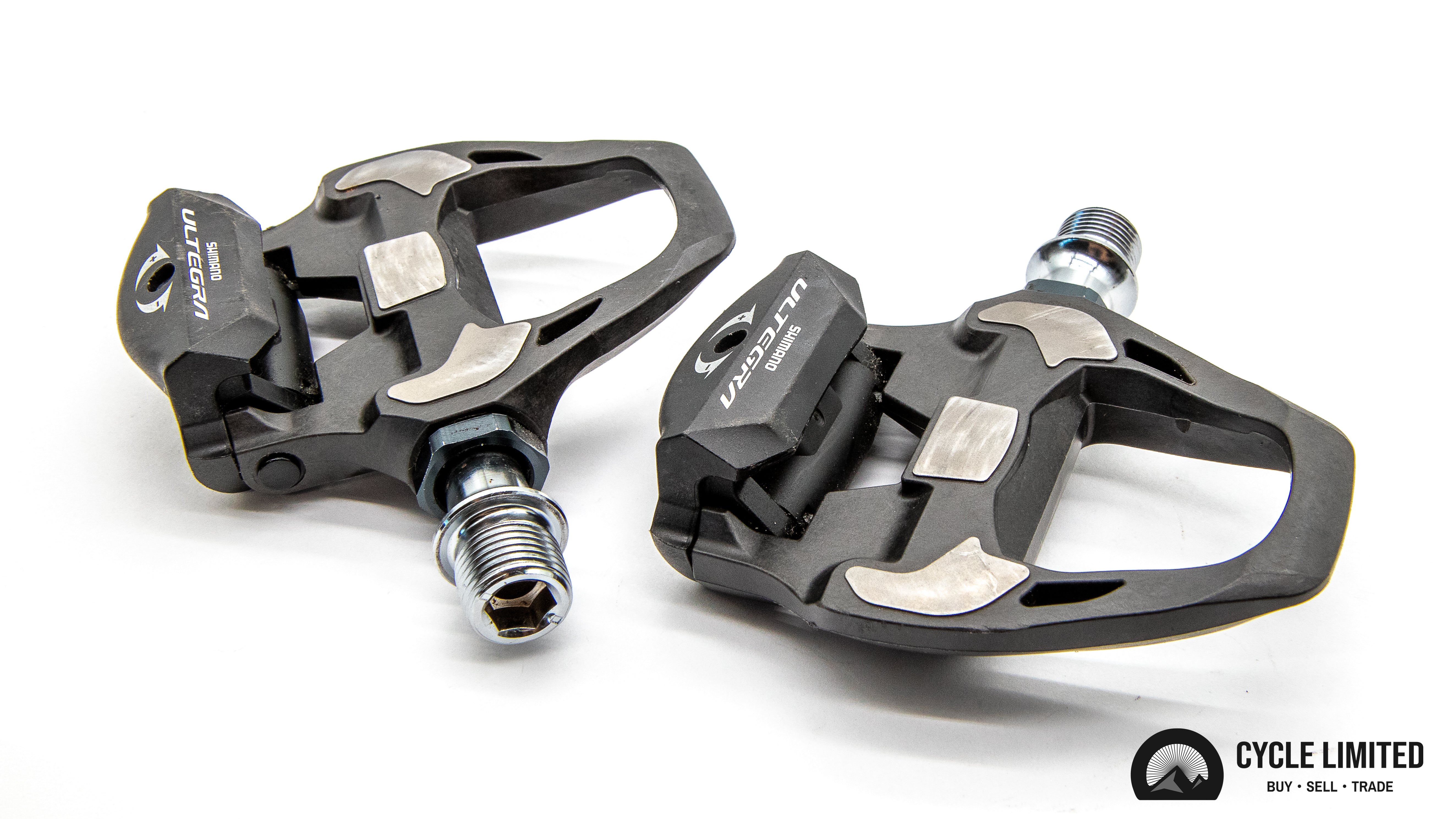 Shimano Ultegra PD-R8000 Clipless Pedals 247g - Image 3