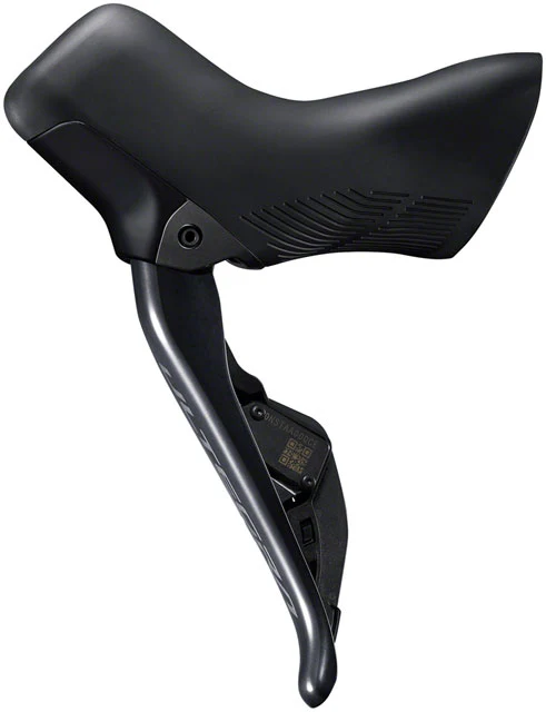 Shimano Ultegra ST-R8170-RE Di2 Shift/Brake Lever - Right, 12-Speed, Black - Image 2
