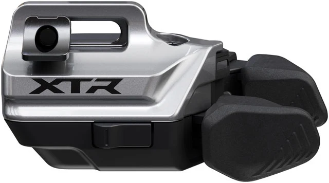 Shimano XTR M9250 Di2 Wireless Upgrade Kit - Includes M9250-GS Rear Derailleur, M9250-IR I-SPEC EV Shifter, Battery, Charger, Quick Link - Image 12
