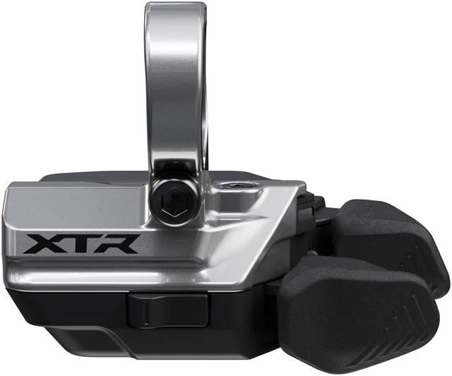 Shimano XTR M9250 Di2 Wireless Upgrade Kit - Includes M9250-GS Rear Derailleur, M9250-R Shifter, Battery, Charger, Quick Link - Image 11