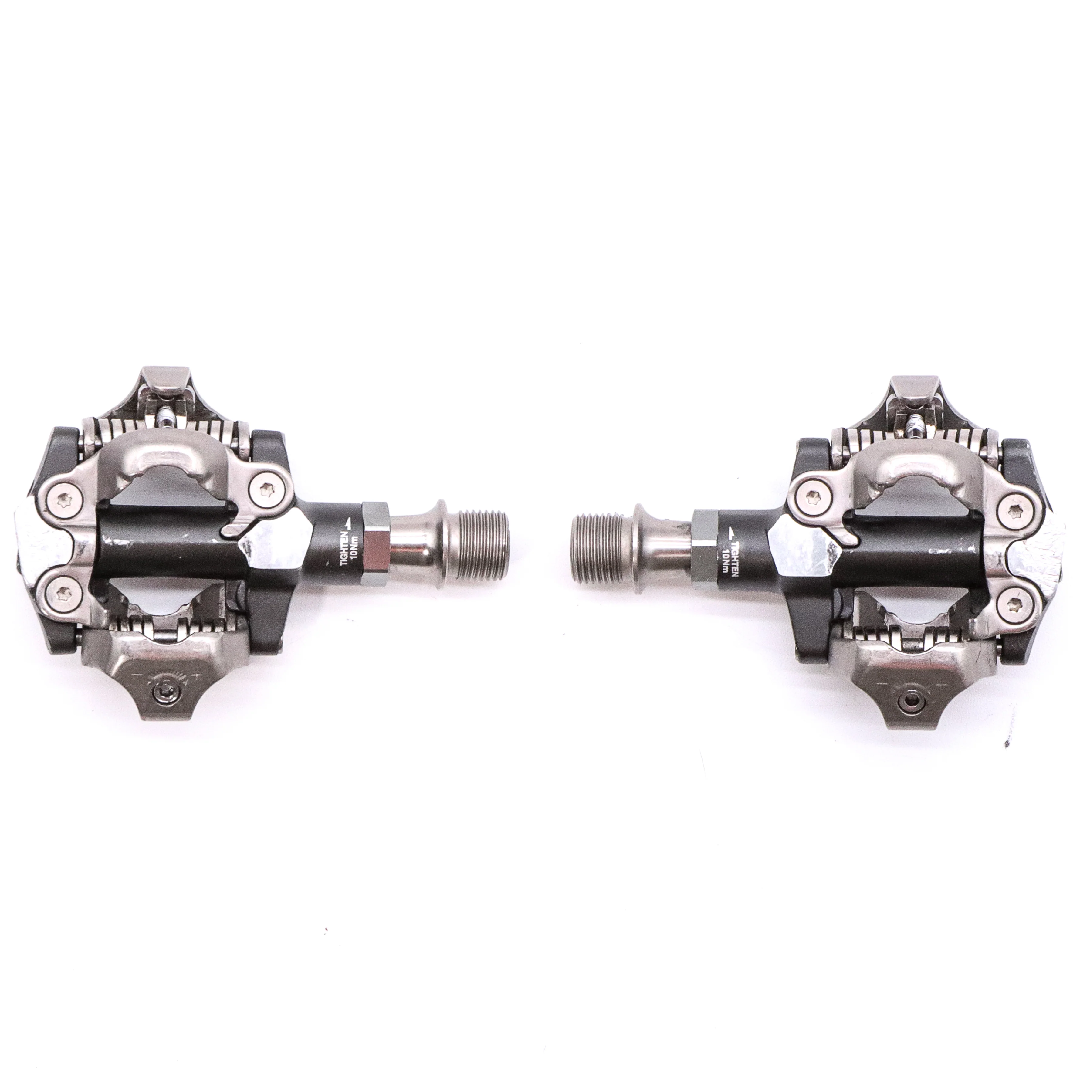 Shimano XTR PD-M9000 MTB Clipless Pedals - 308g, 55mm - Image 3