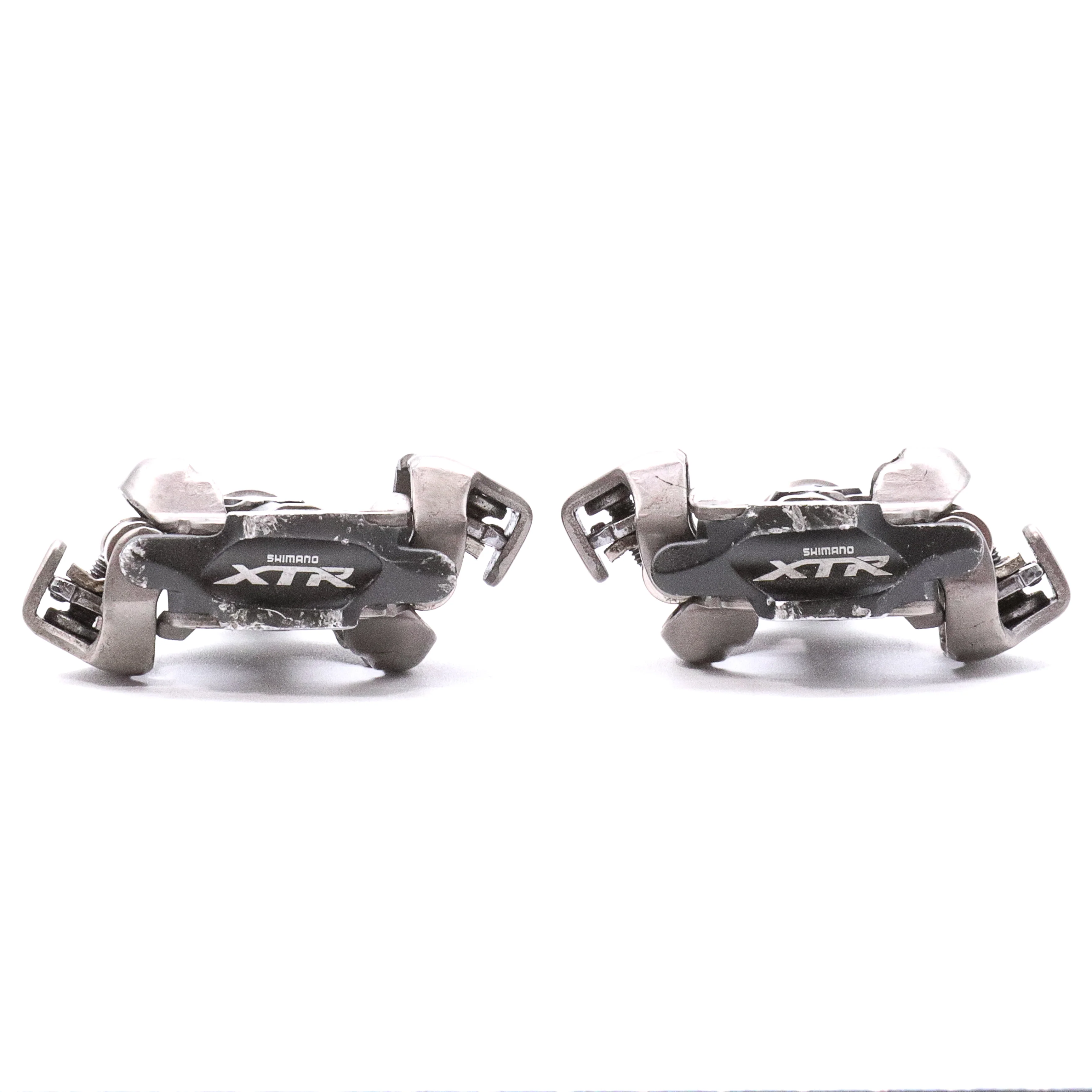 Shimano XTR PD-M9000 MTB Clipless Pedals - 308g, 55mm - Image 4